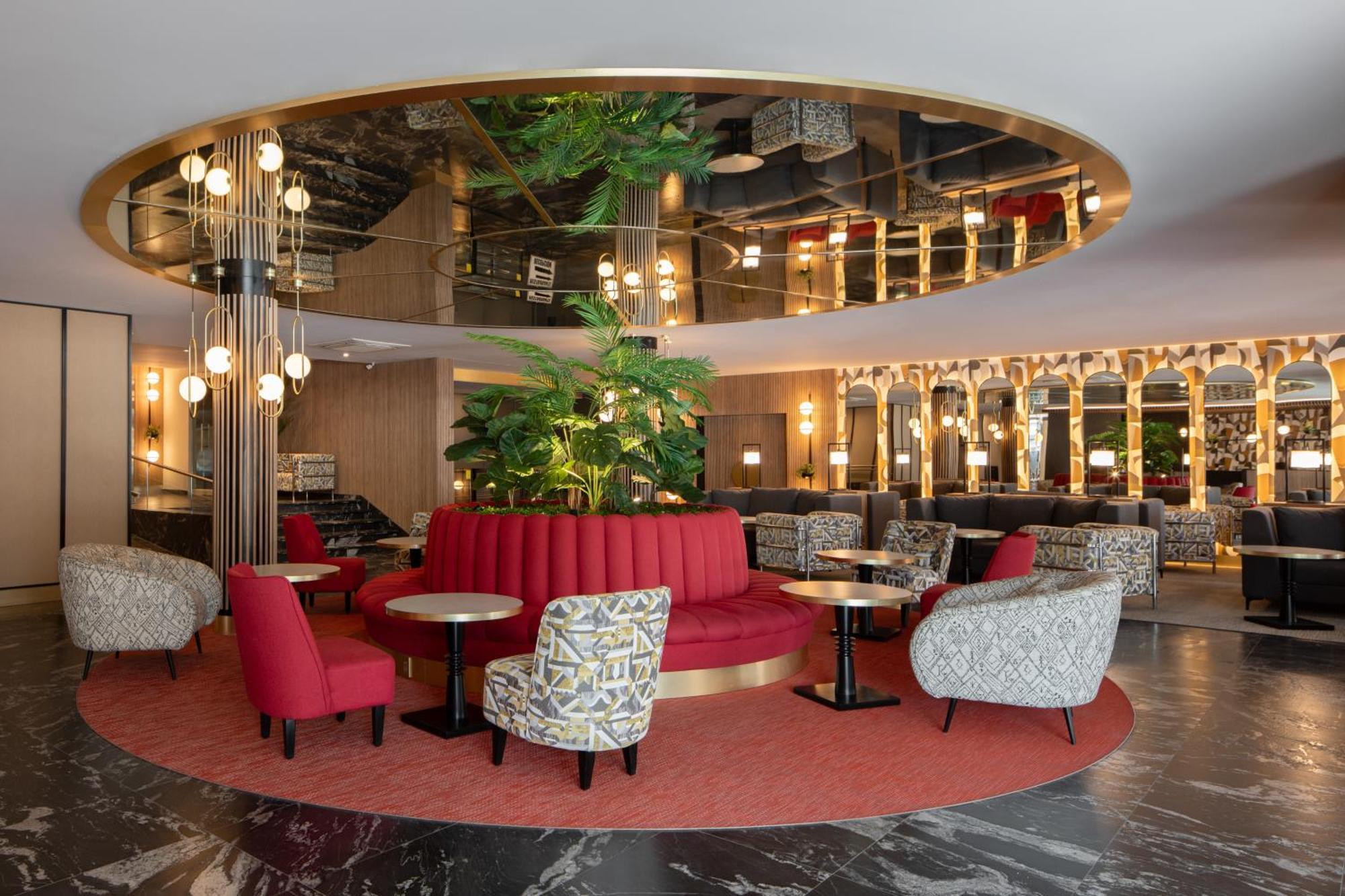 Real Del Rio 4* Tijuana