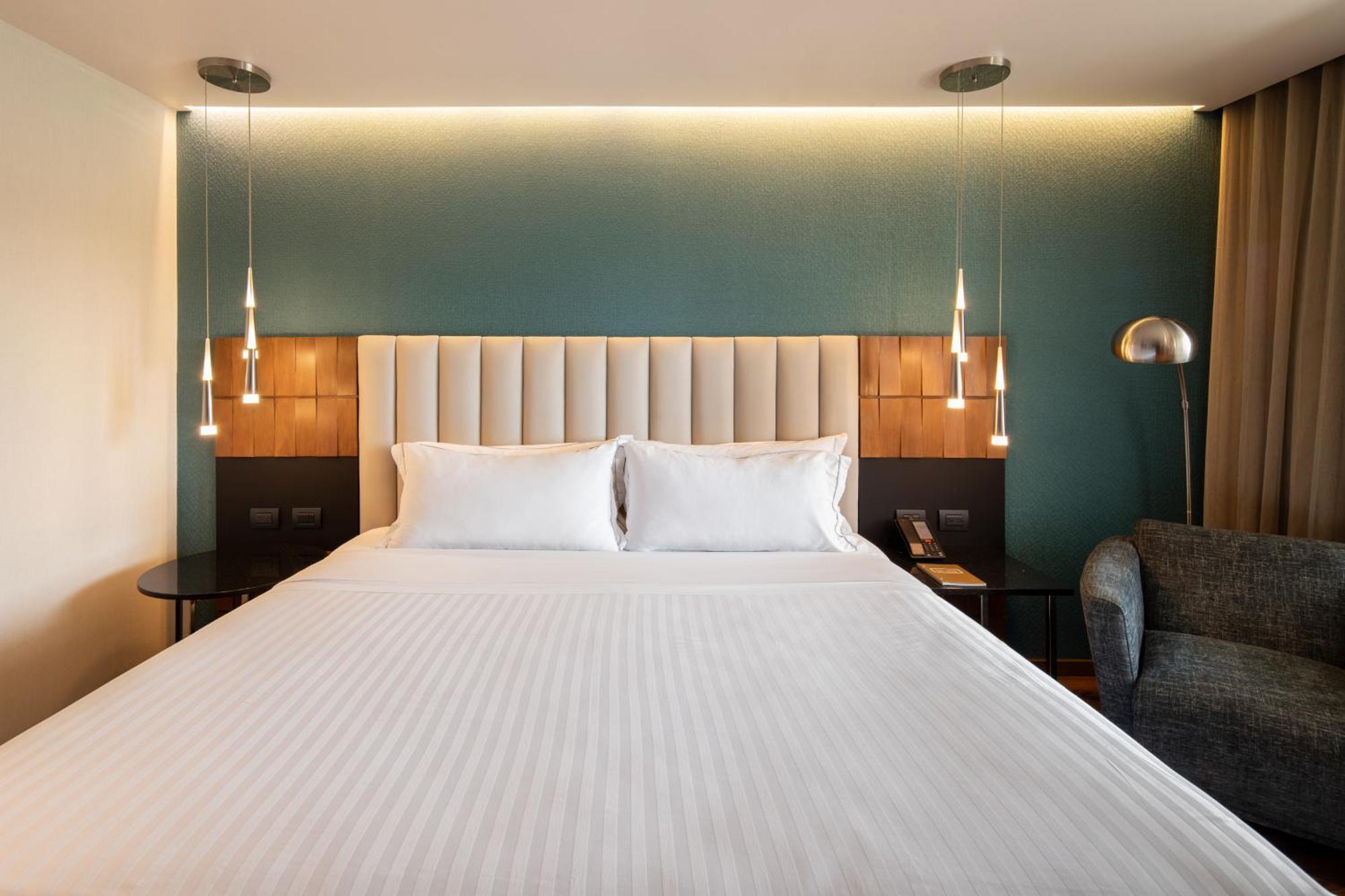 Hotel Real Del Rio