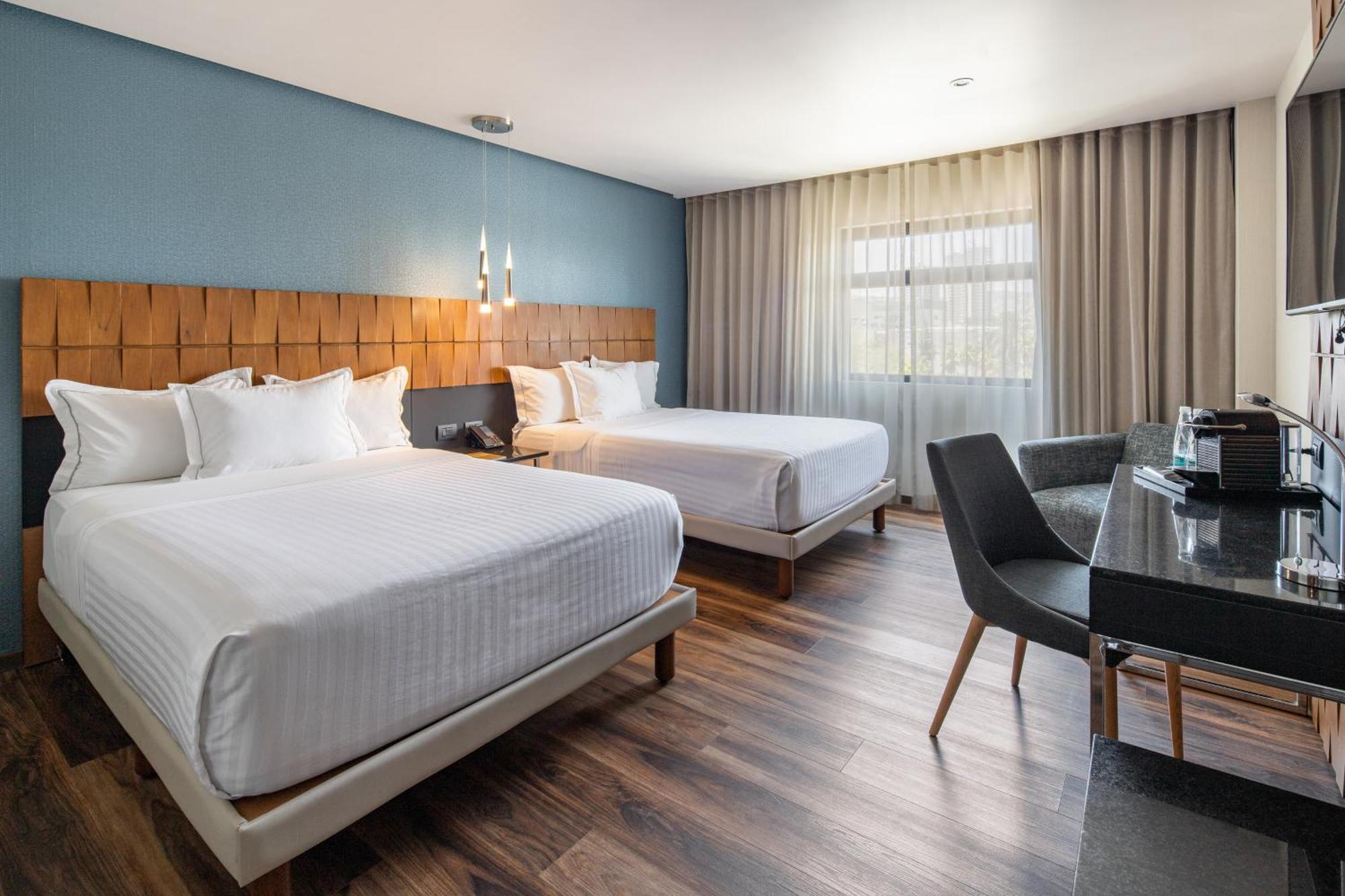 Real Del Rio Hotel 4*