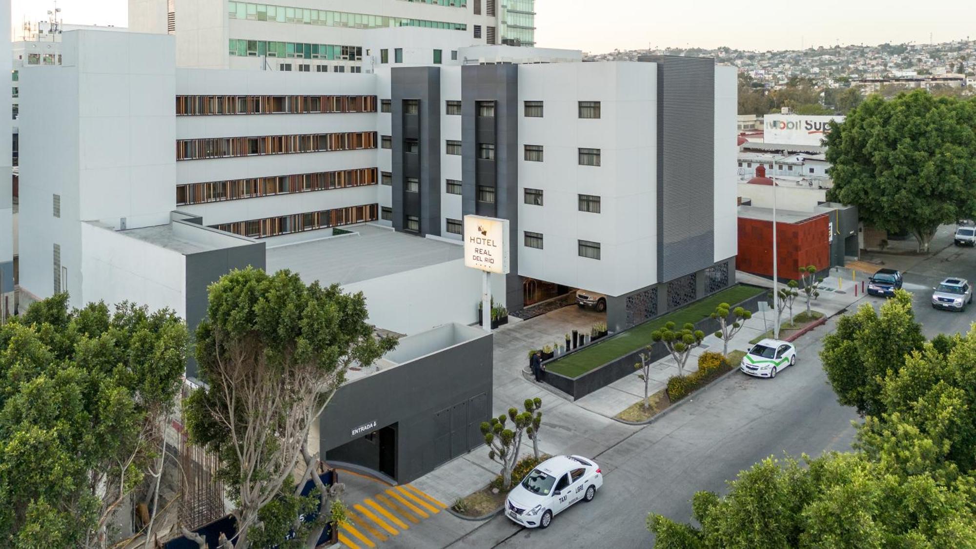 Real Del Rio 4* Tijuana