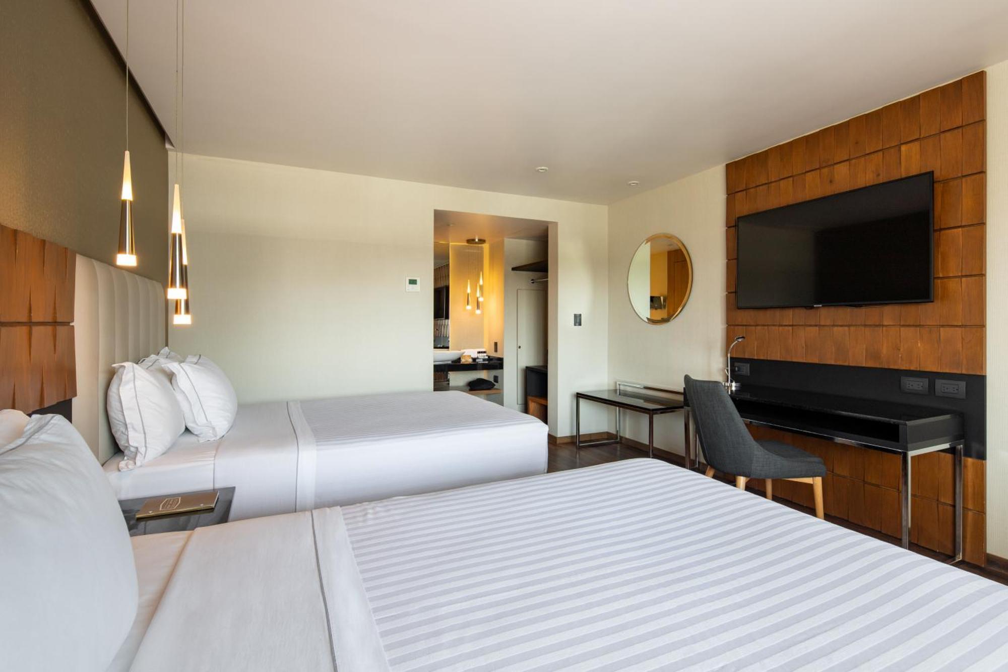 Real Del Rio Hotel