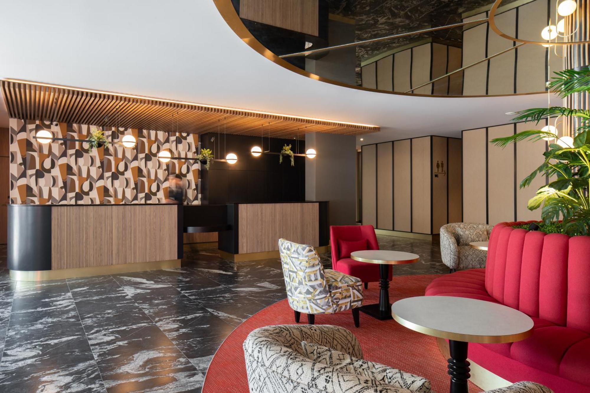 Hotel Real Del Rio