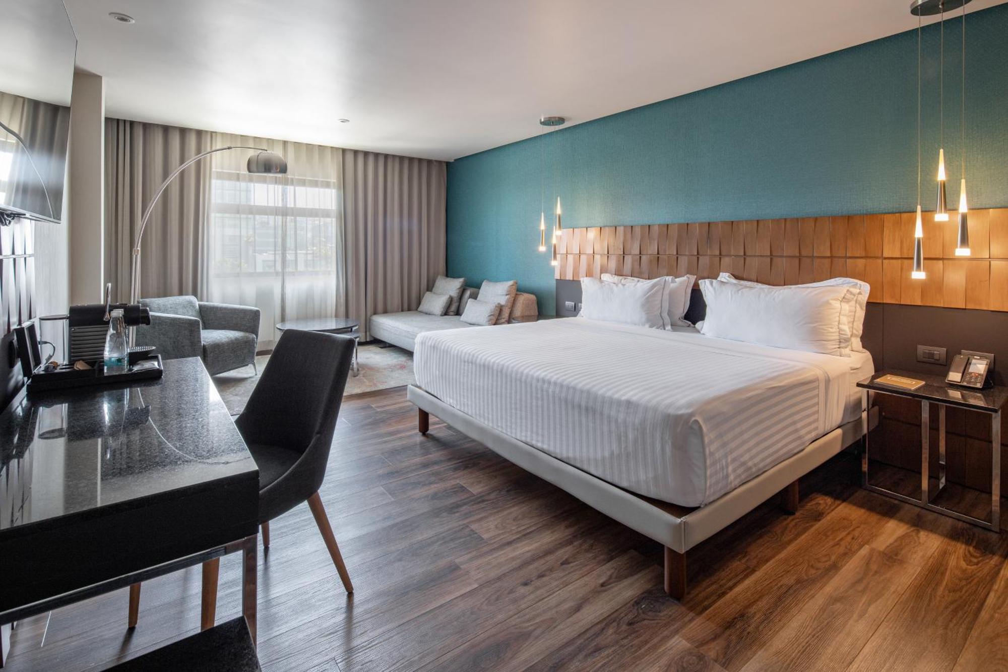 Real Del Rio Hotel 4*