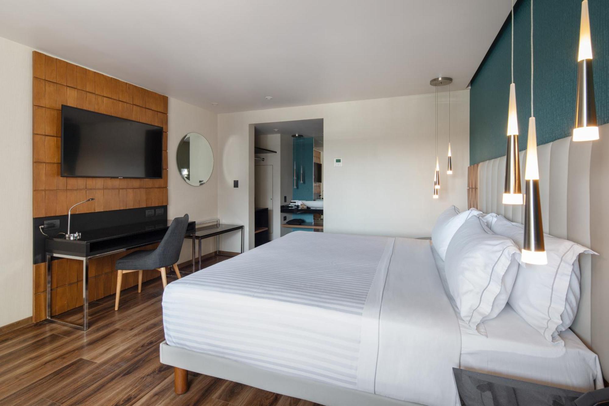 Hotel Real Del Rio Tijuana