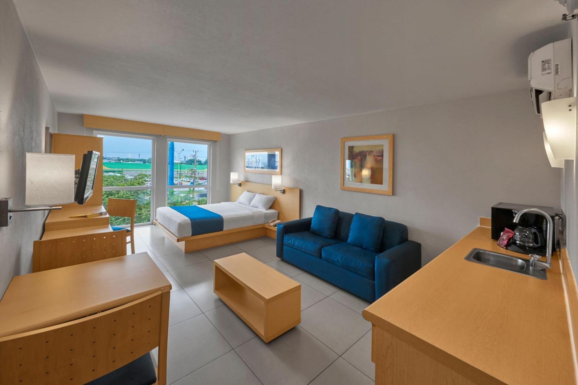 Express By Marriott Hotel Xalapa