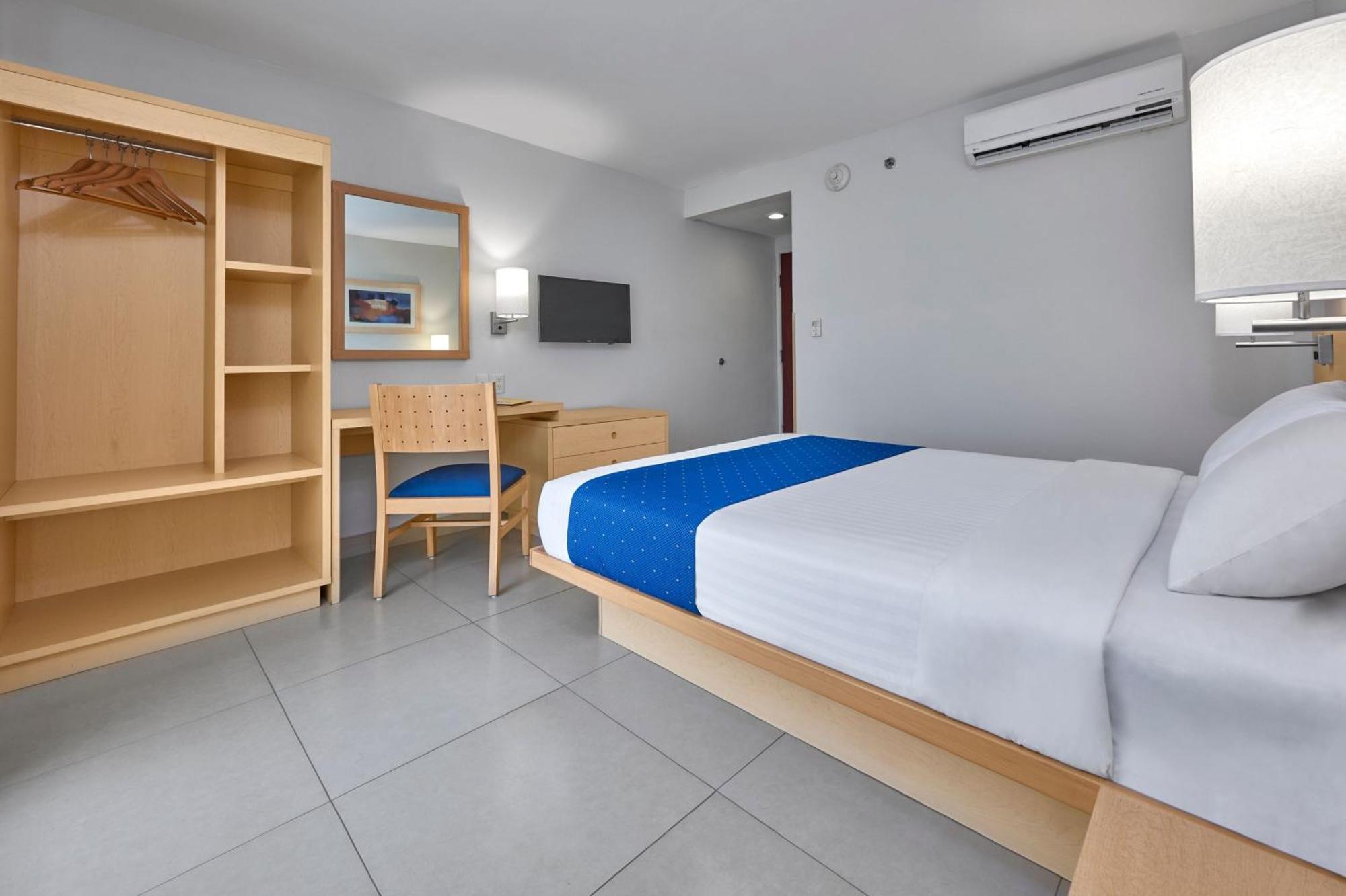 Hotel Express By Marriott Xalapa