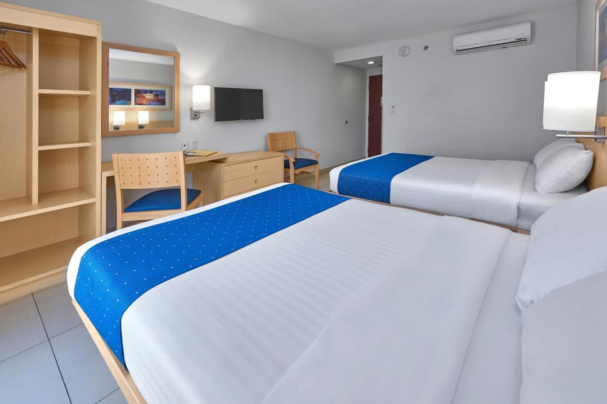 Express By Marriott Hotel Xalapa
