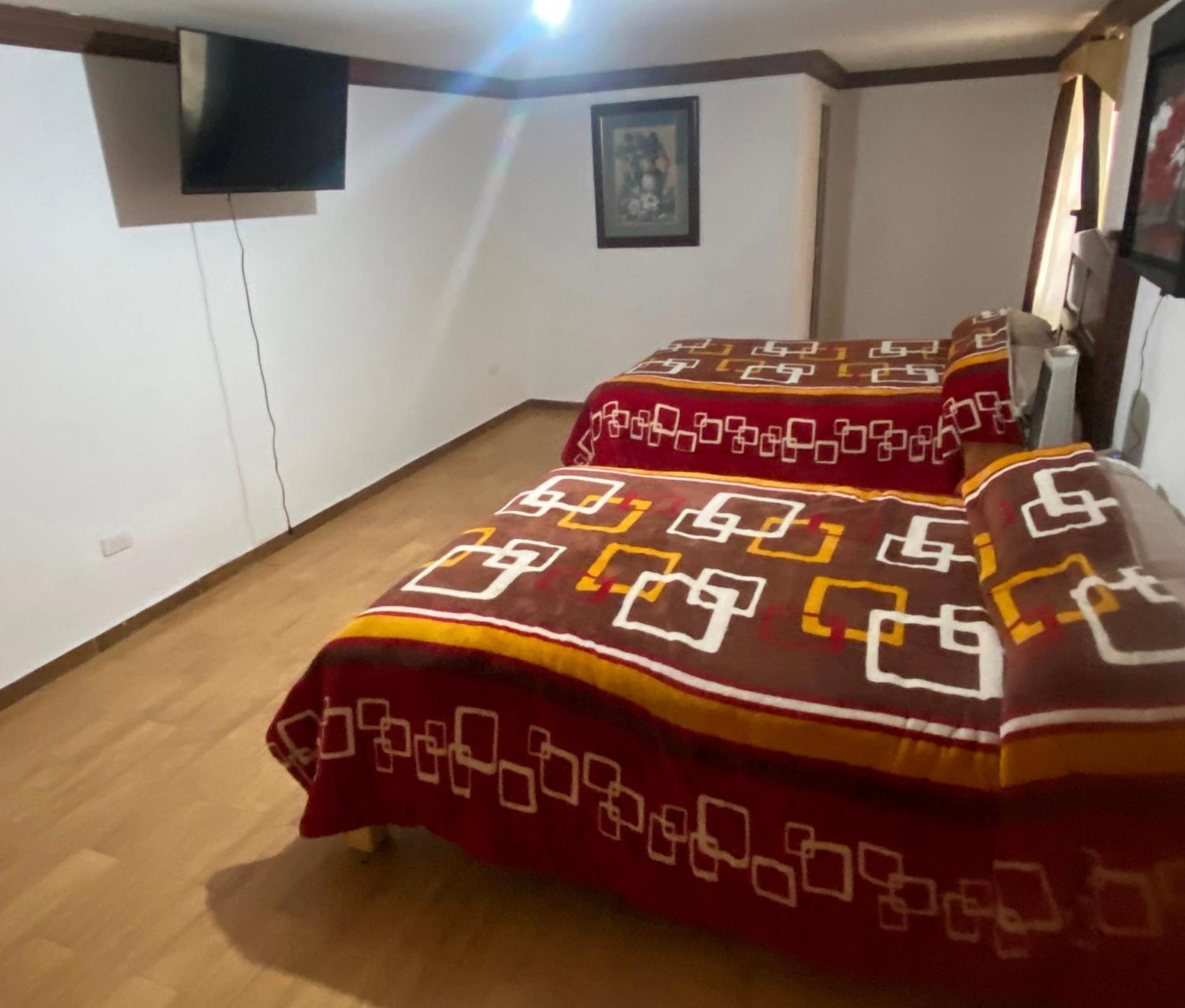 Hotel Dona Crucita