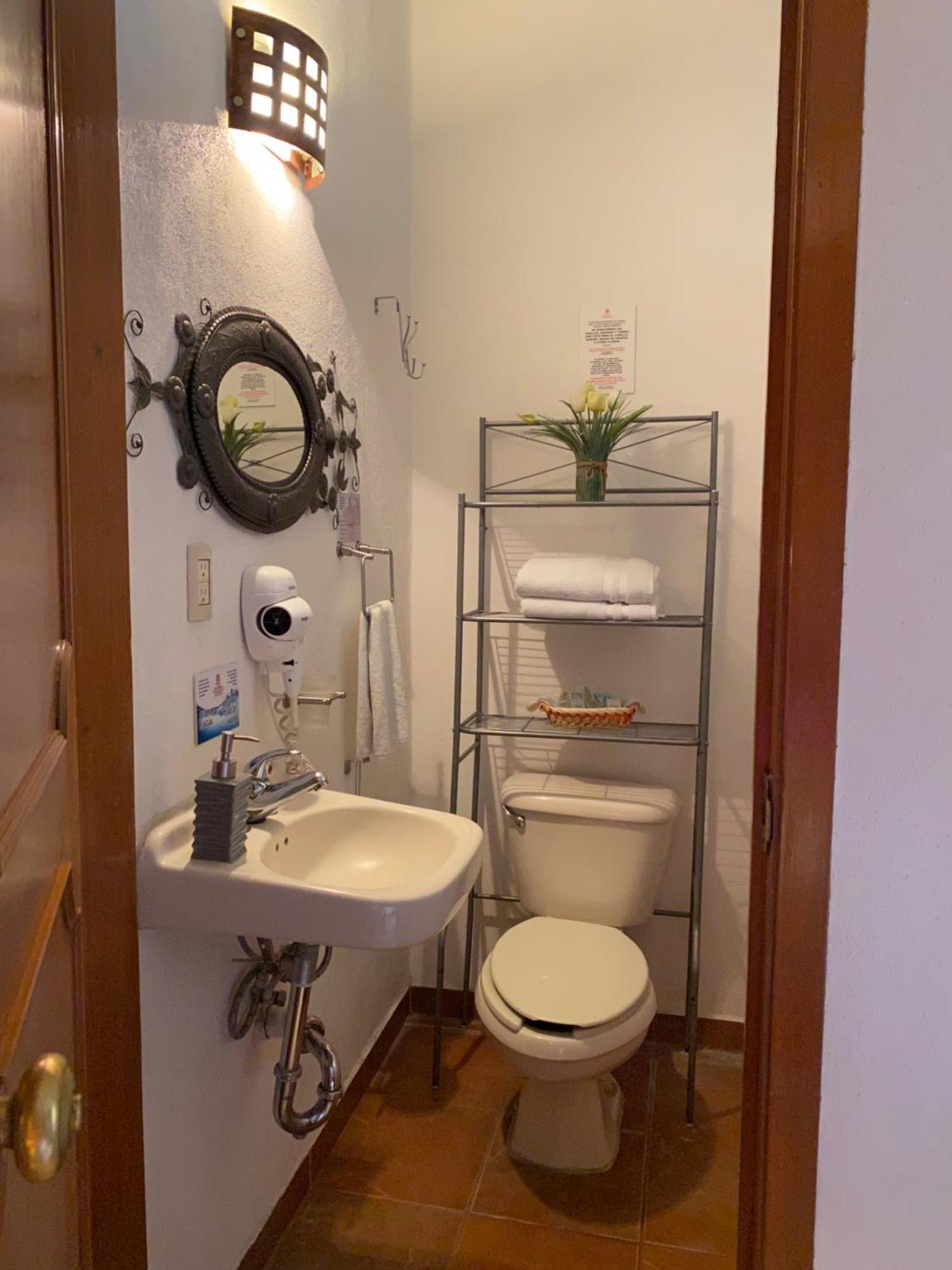 Apartment Meson De San Andres *