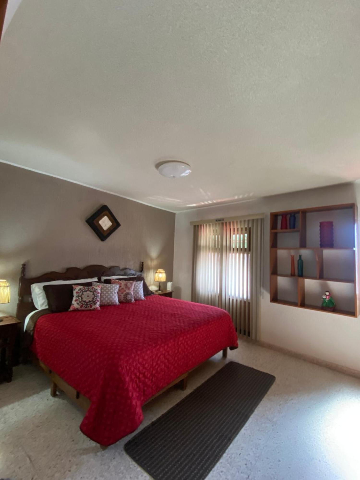 Meson De San Andres Apartment Queretaro