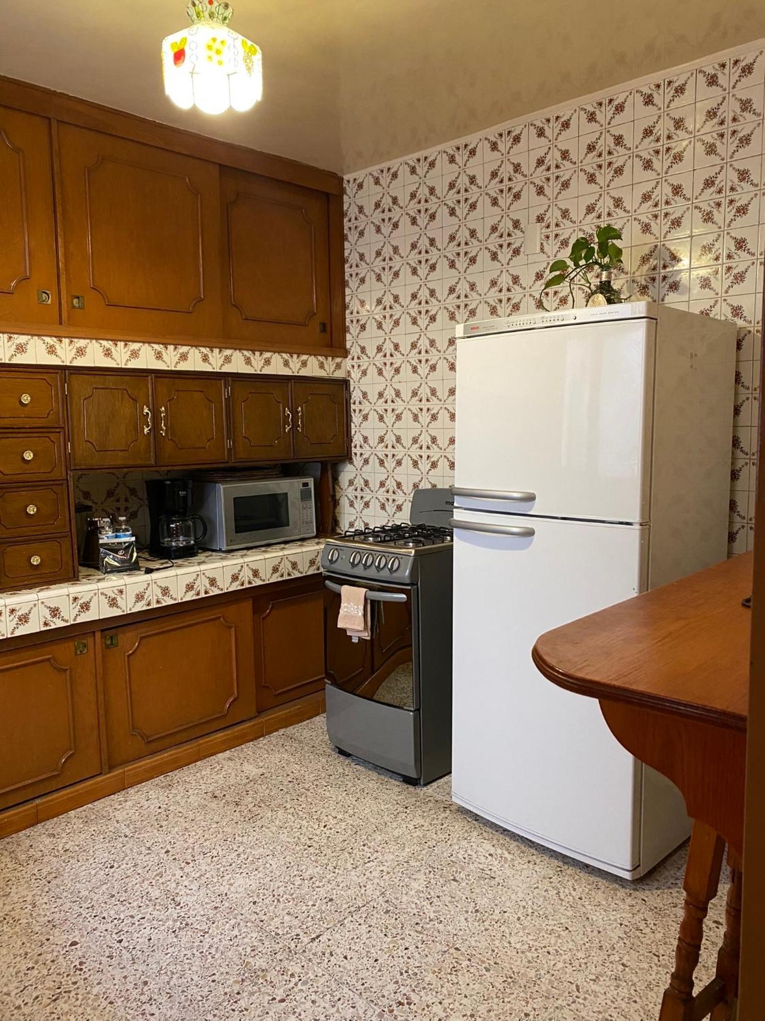 Apartment Meson De San Andres