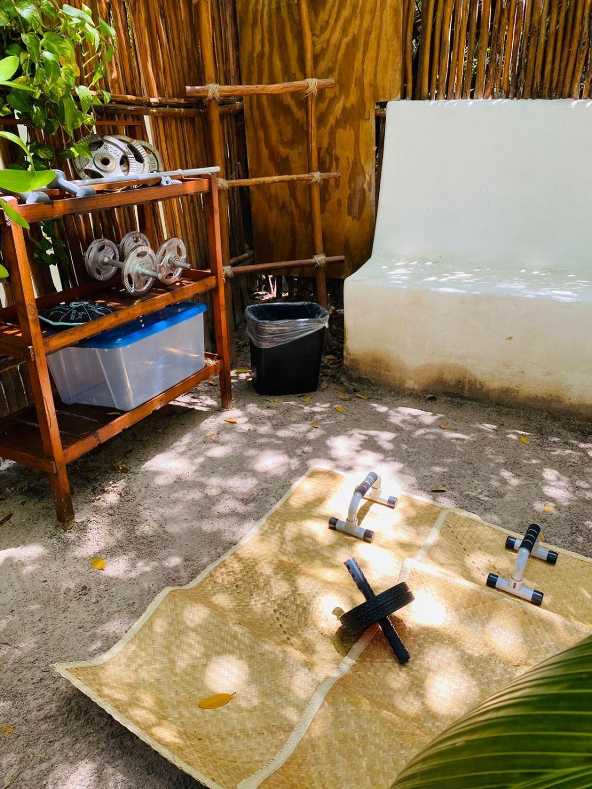 Deluxe 3* Isla Holbox