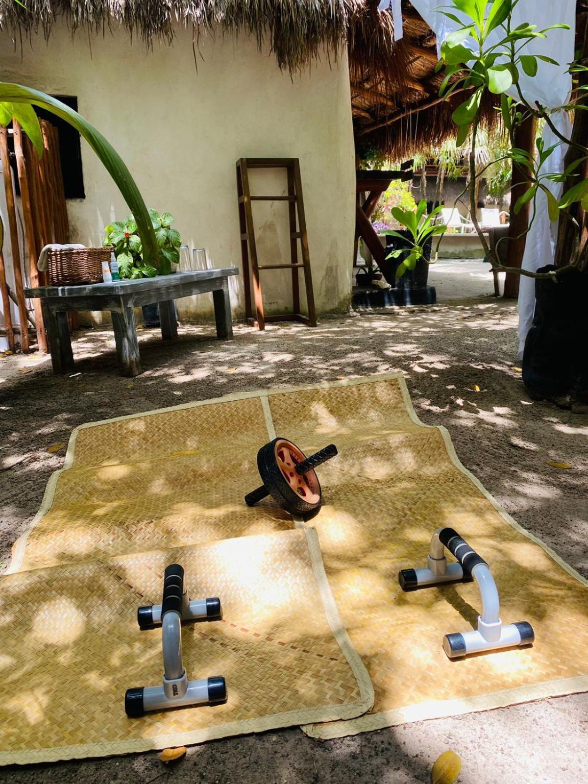 Deluxe Aparthotel