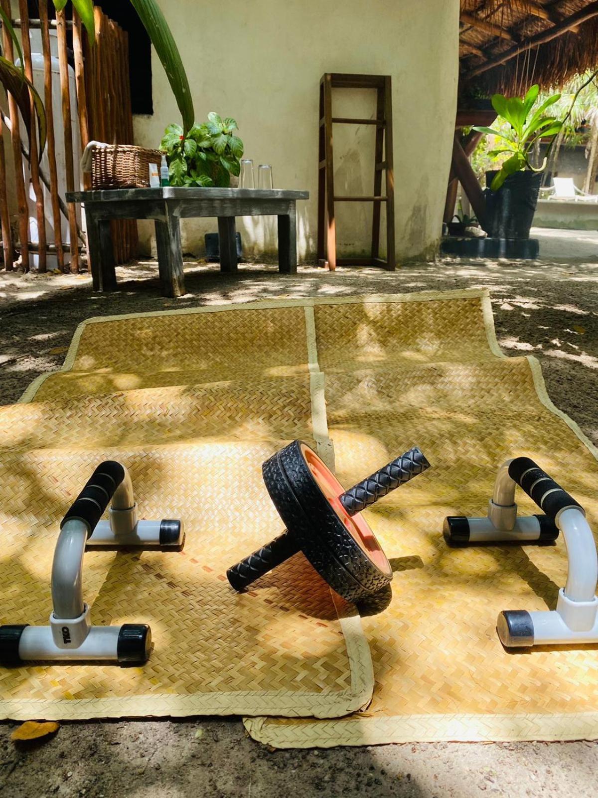 Deluxe Aparthotel 3*
