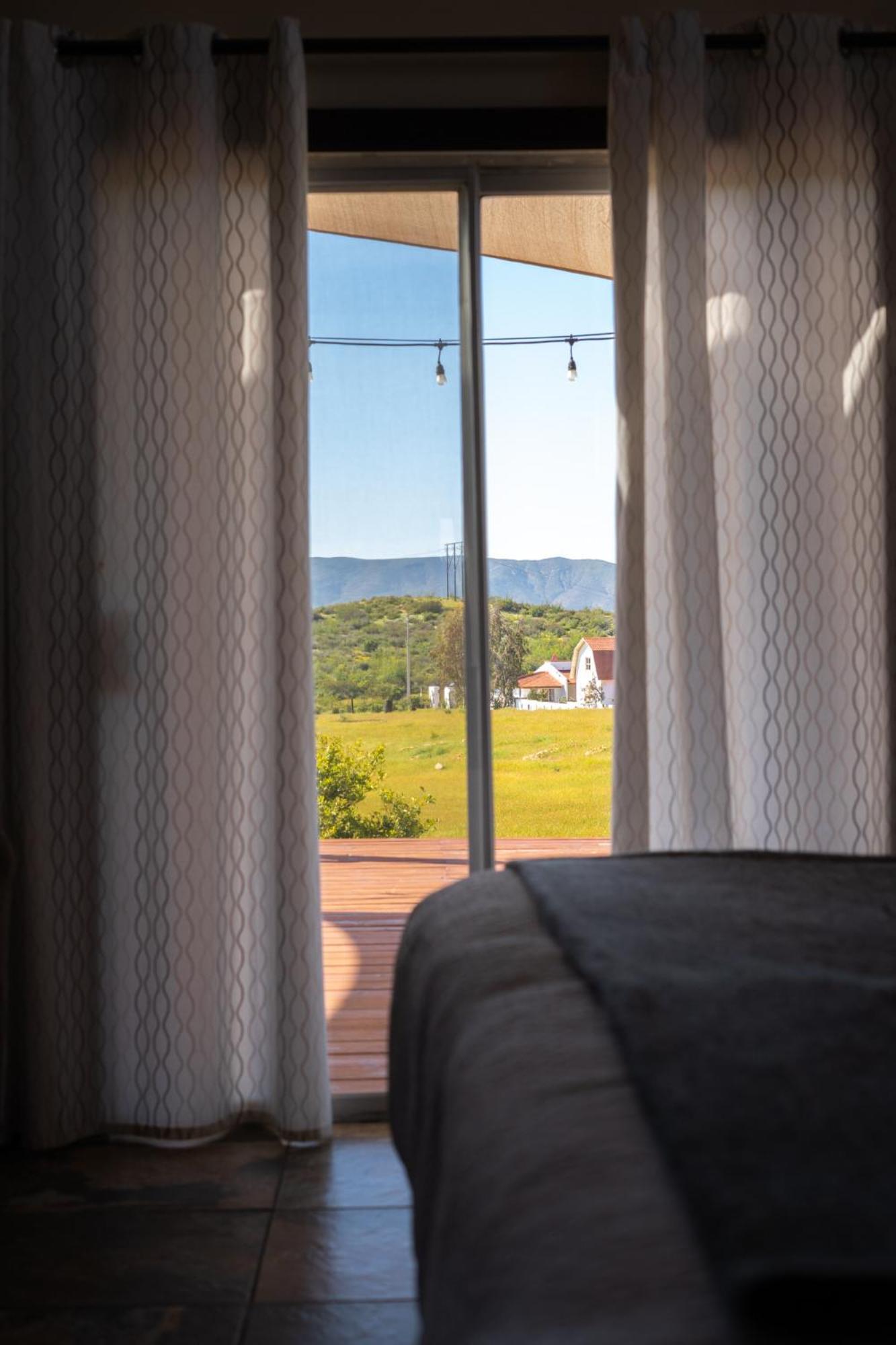 Victoria, Villa Valle de Guadalupe