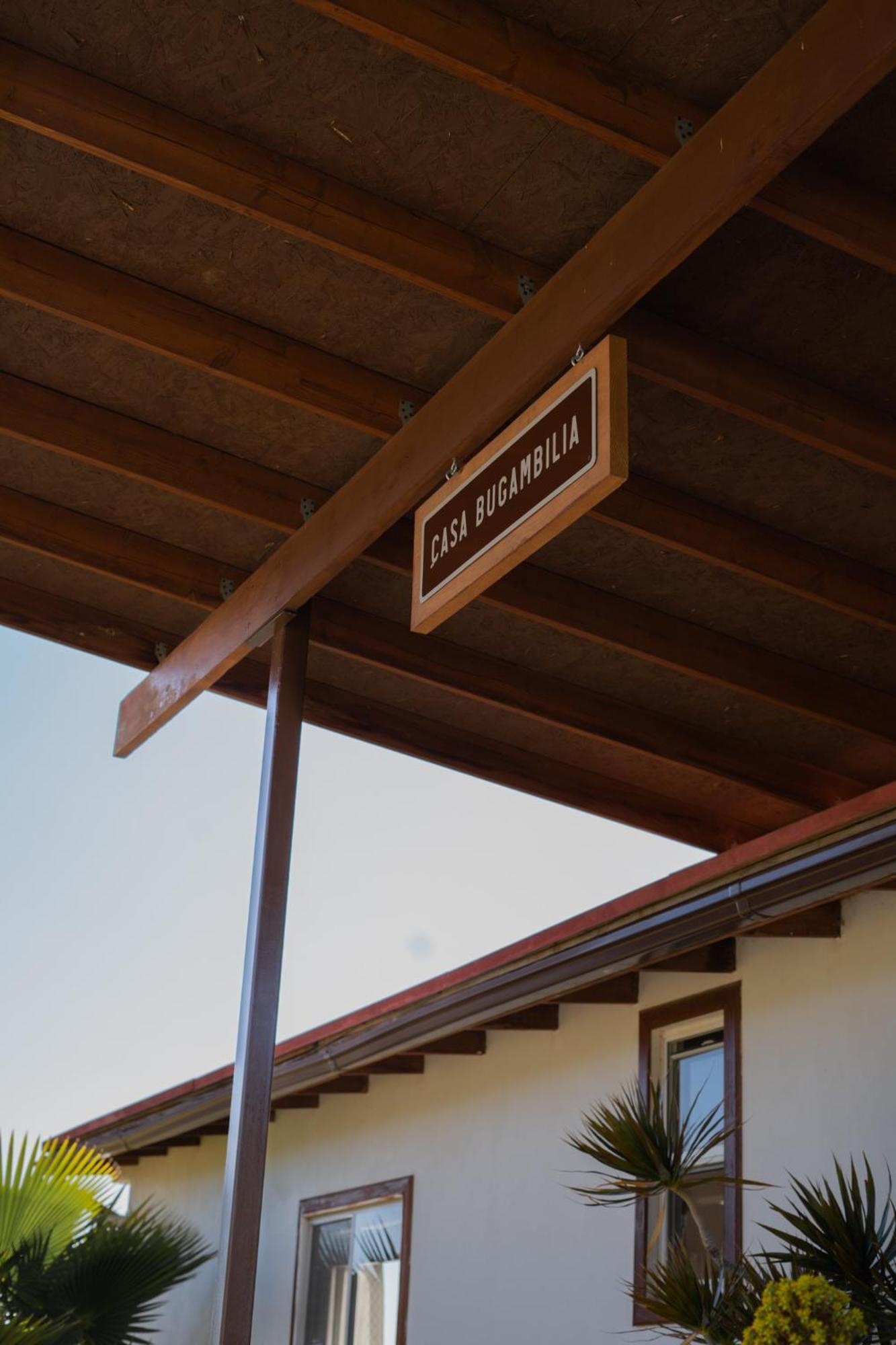 Villa Victoria, Valle de Guadalupe