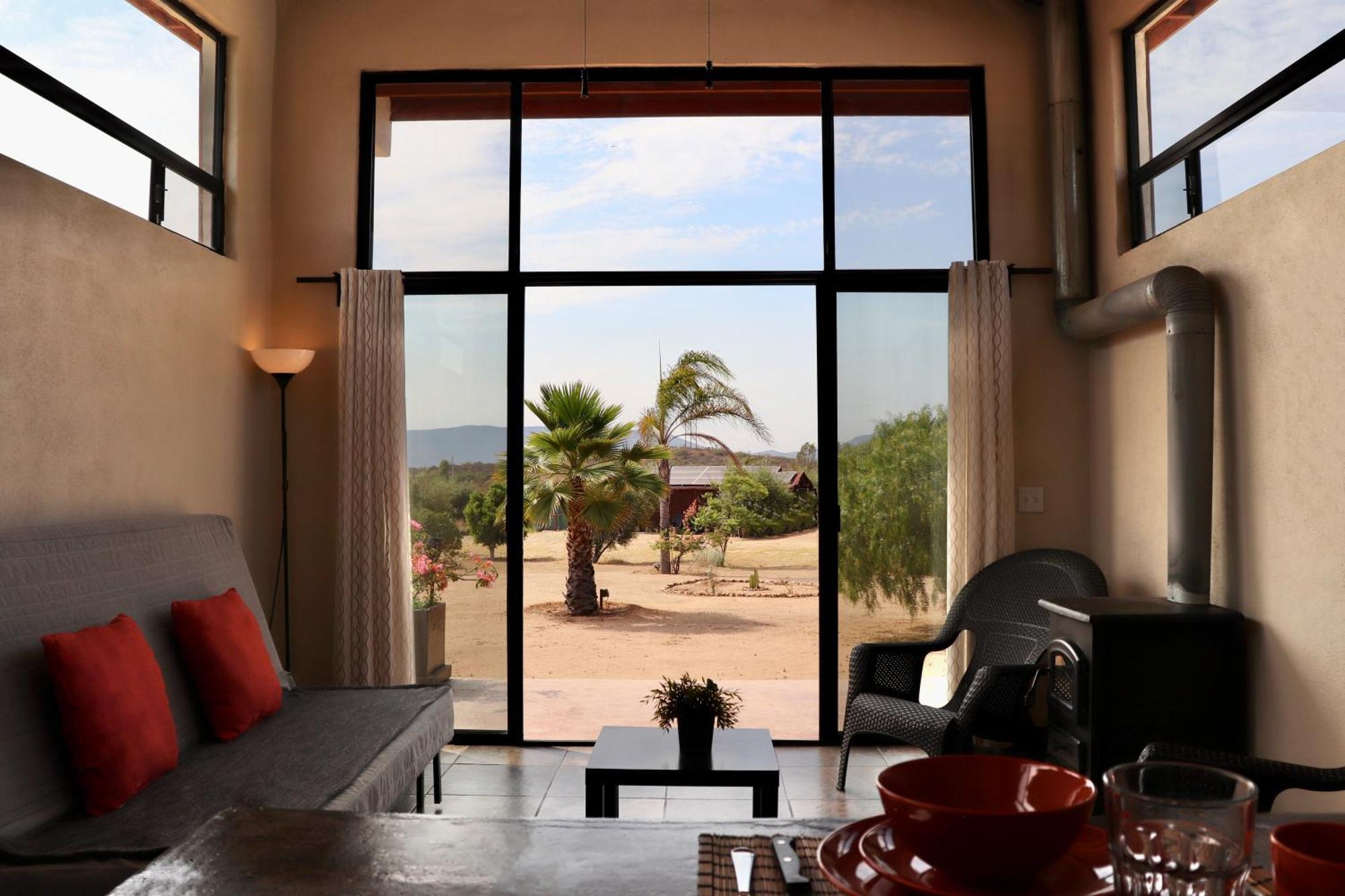 Villa Victoria,