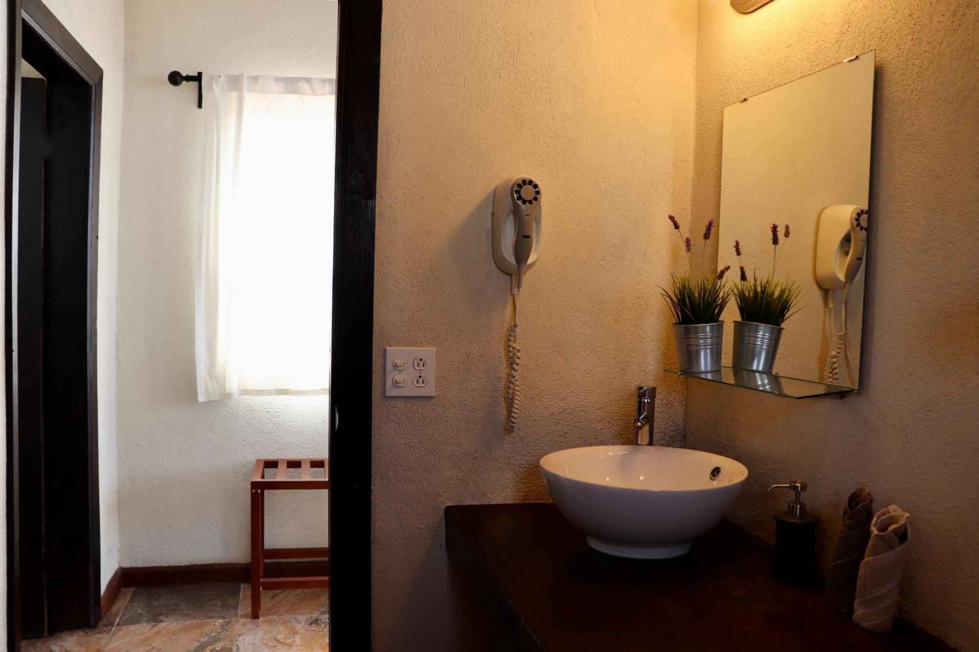 Villa Victoria, Valle de Guadalupe