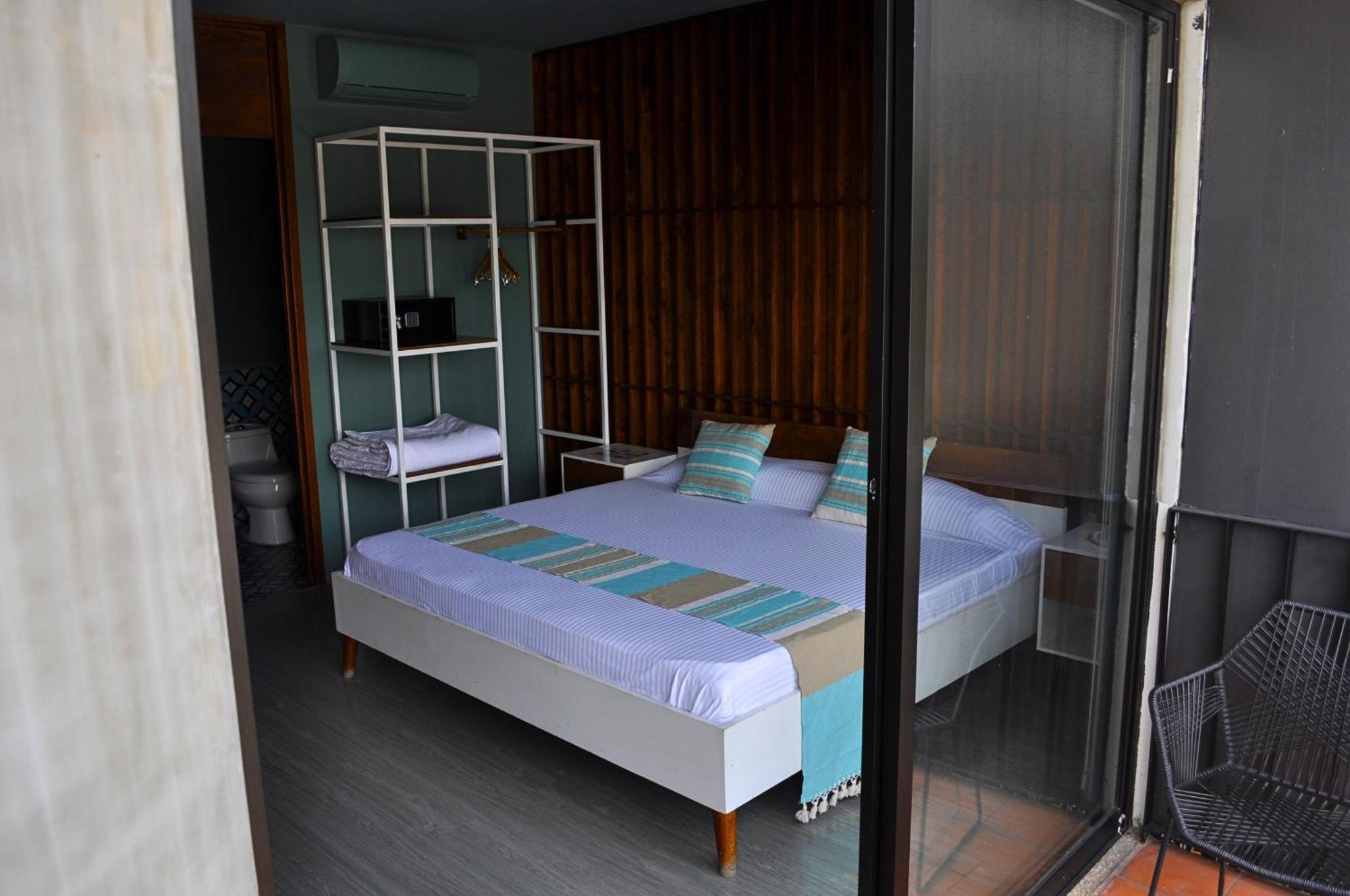 Hotel Momotus Tuxtla - Desayuno Incluido 4*