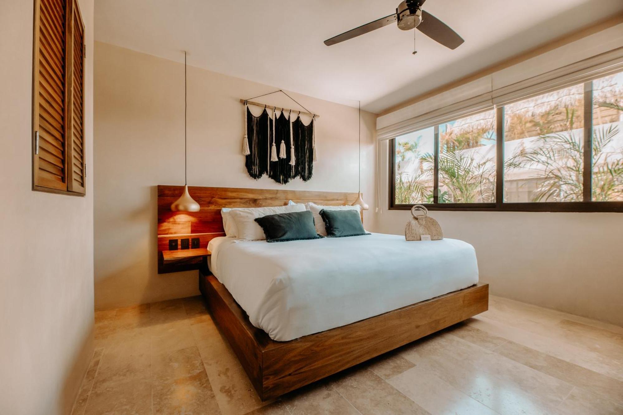 Majaro Apartment *