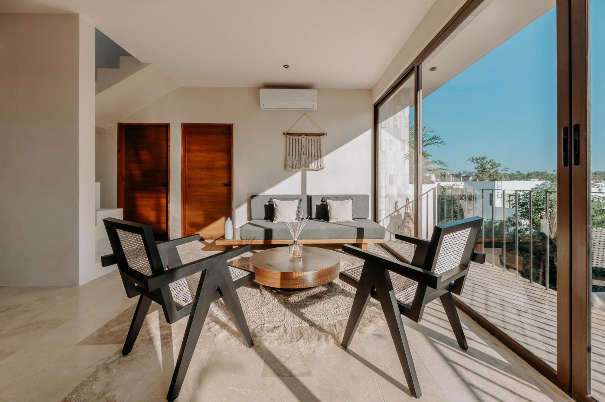 Majaro Apartment Tulum