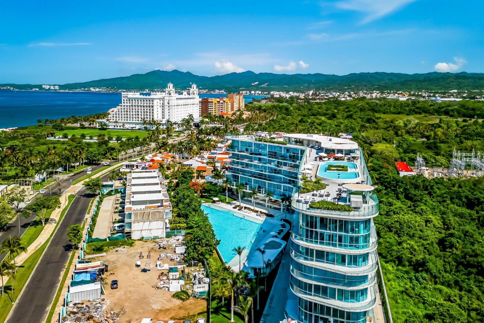 Maritima Golf 4b * Puerto Vallarta