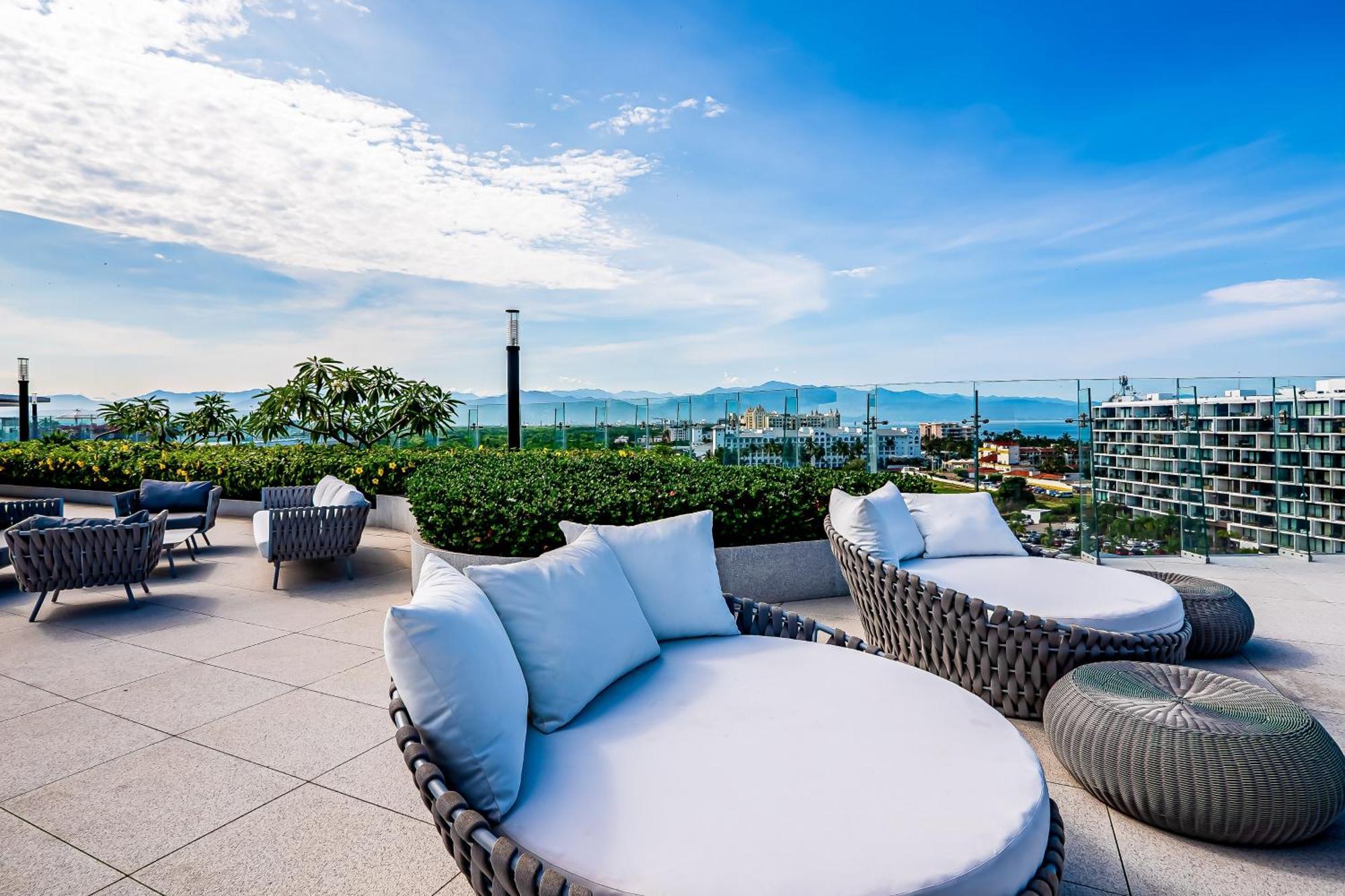 Apartment Maritima Golf 4b