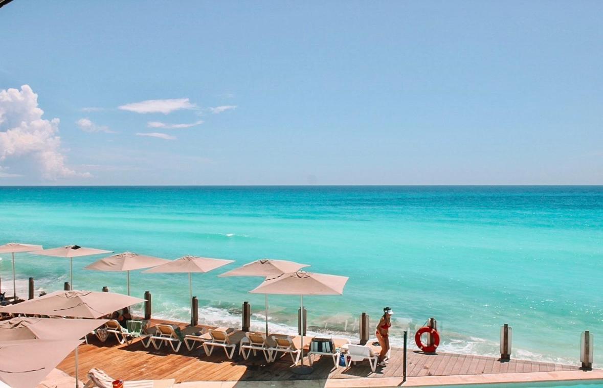 Lua Boutique Cancun