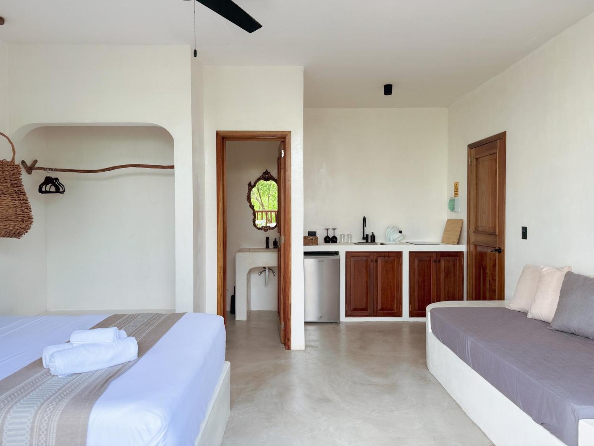 Coccoloba Apartment Isla Holbox
