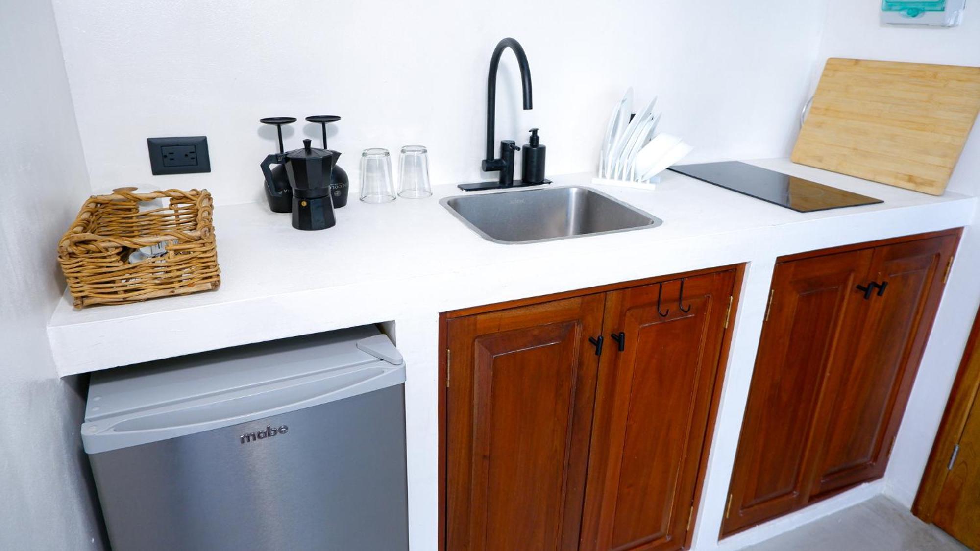 Coccoloba Apartment Isla Holbox