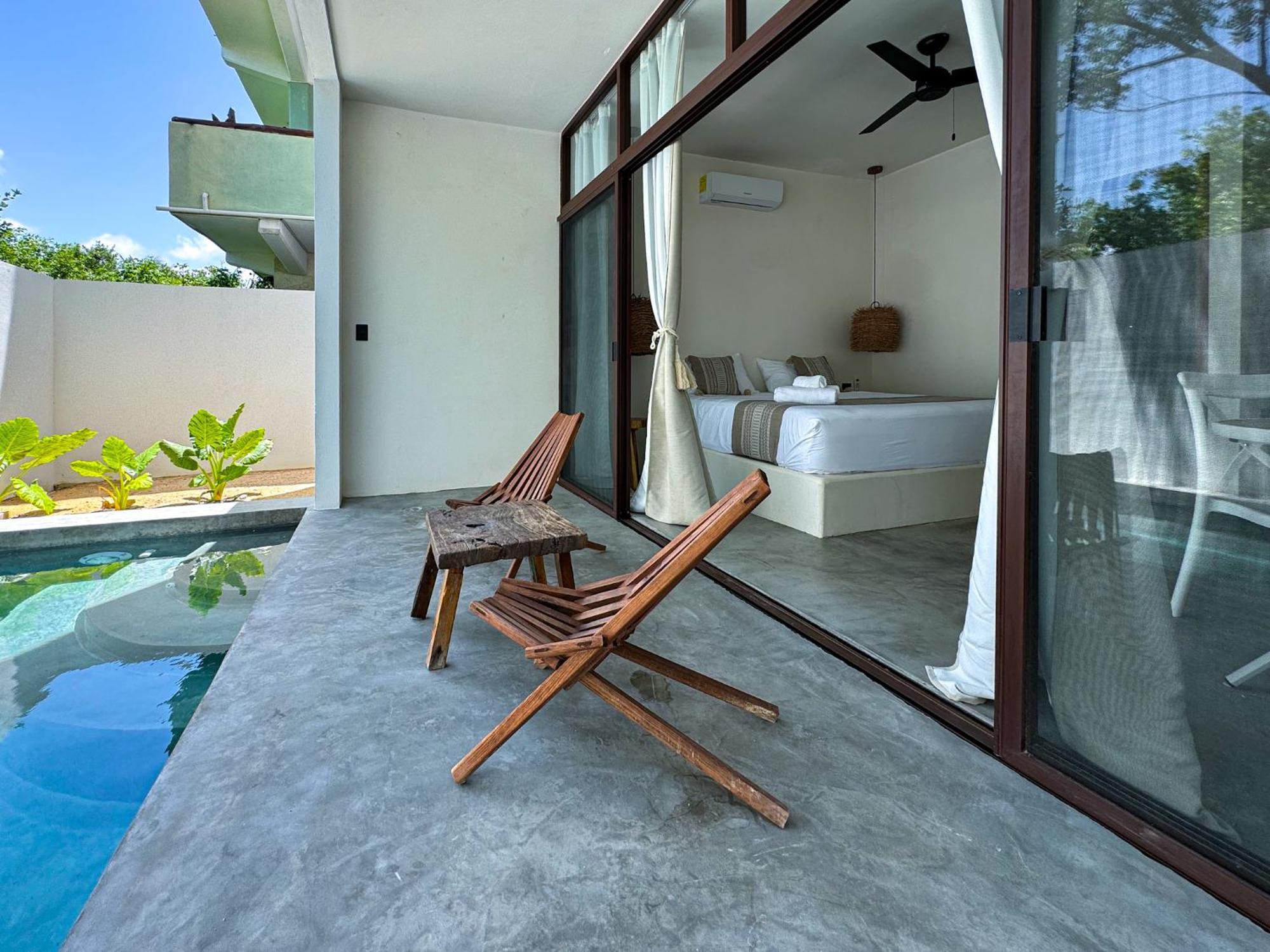 Apartment Coccoloba