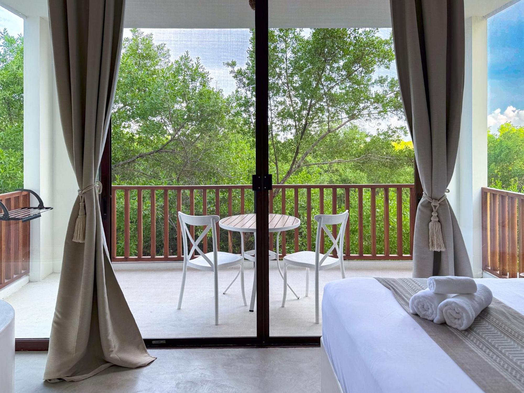 Coccoloba Apartment Isla Holbox