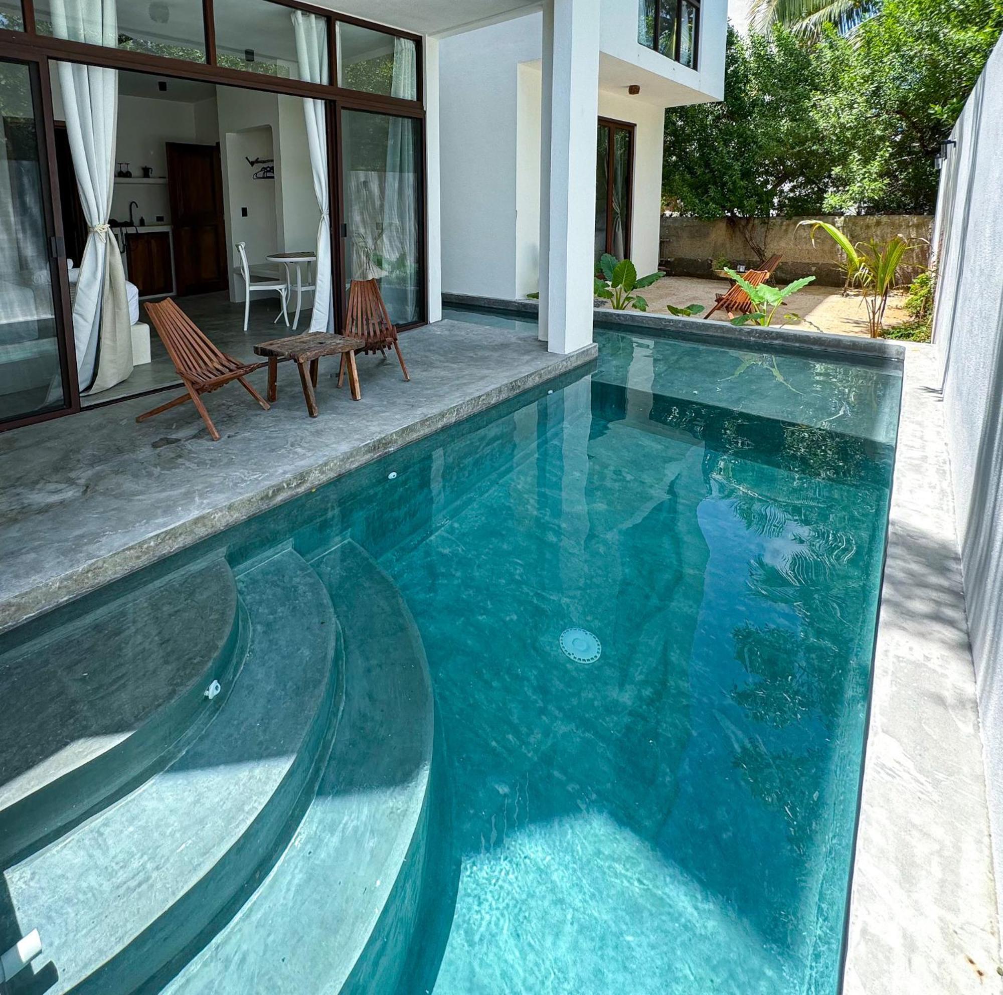 Coccoloba Isla Holbox