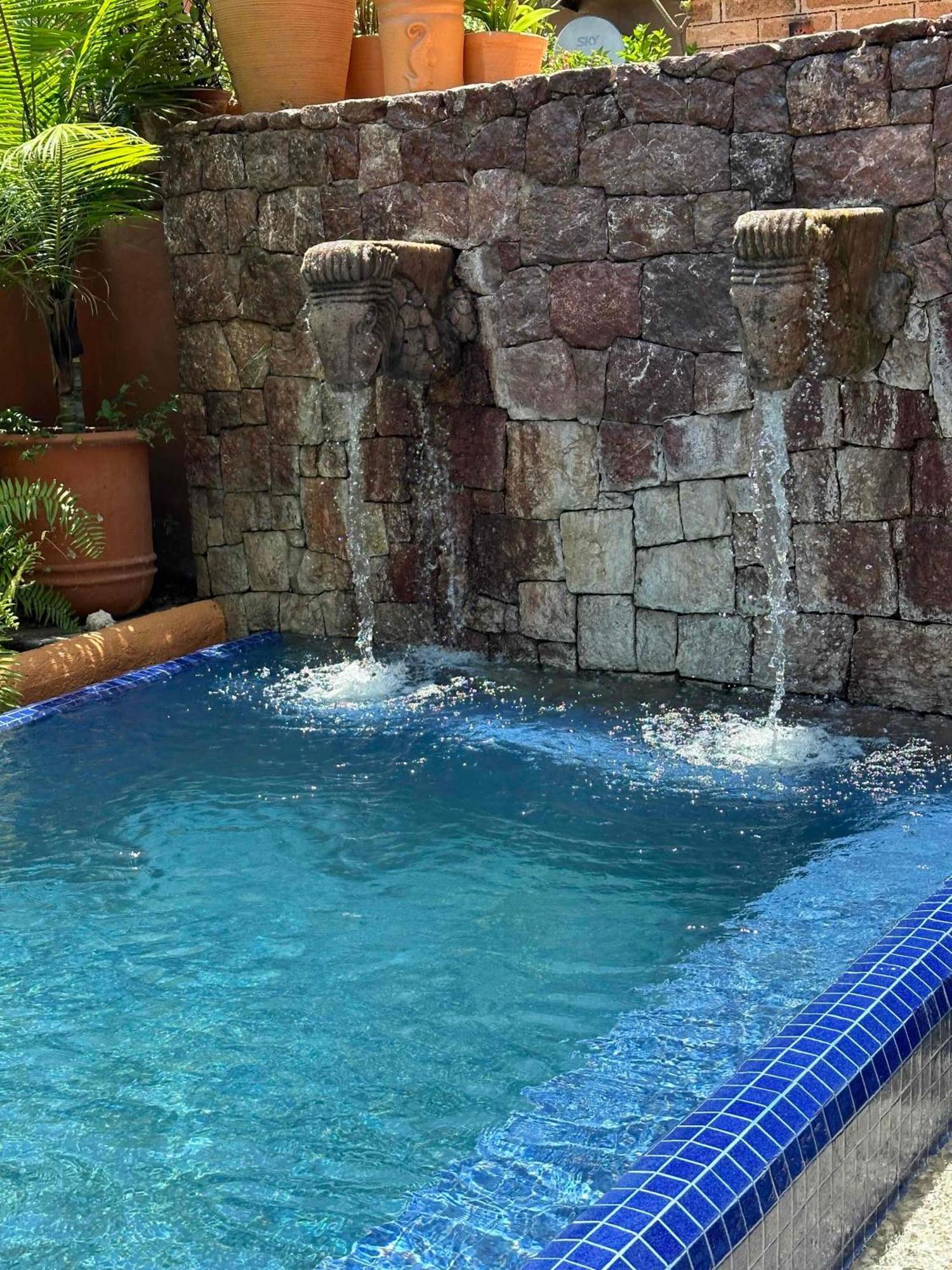 Ensueno De Fuga Hotel