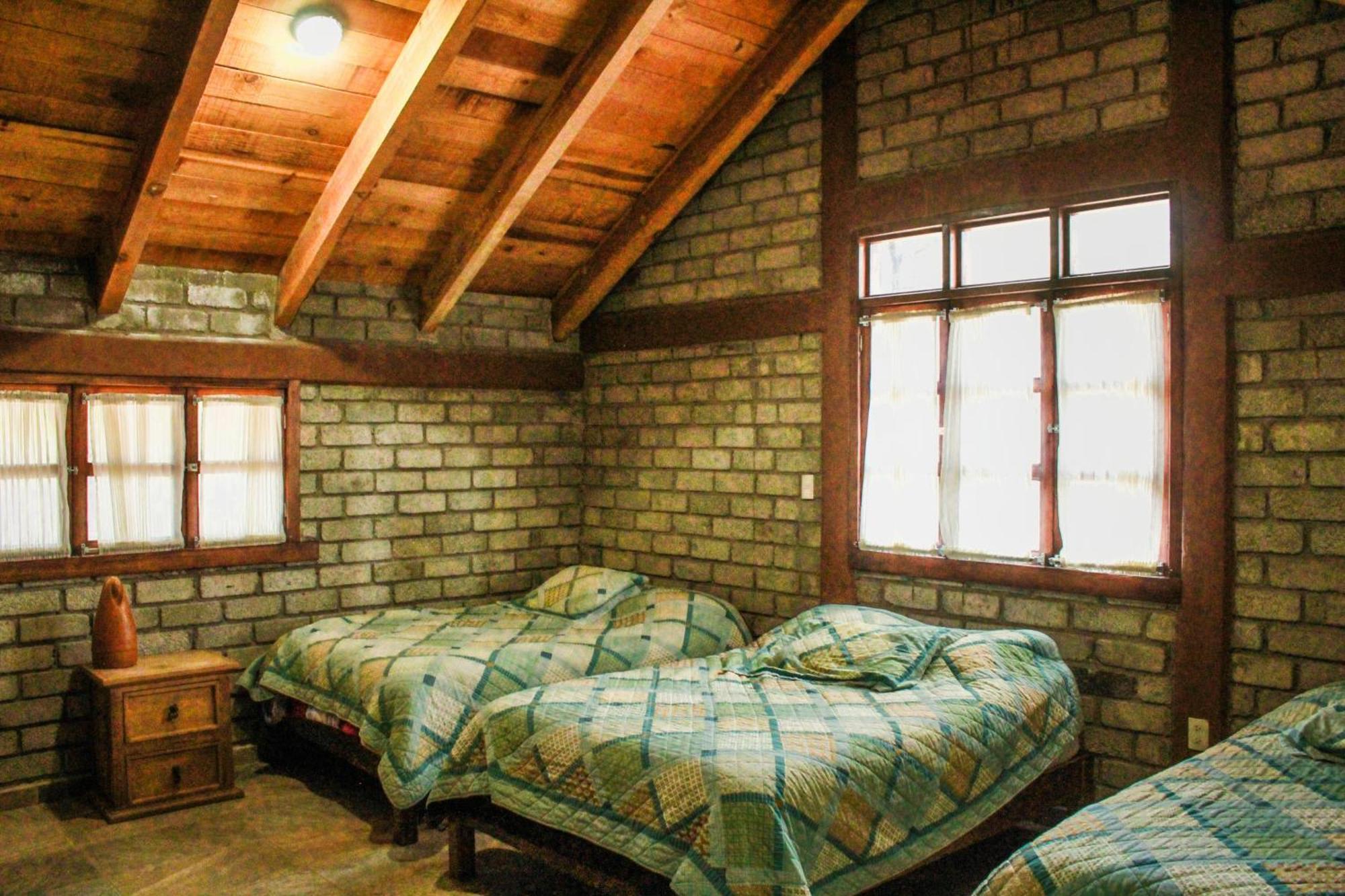 Lodge Rincon Sierra Camps *
