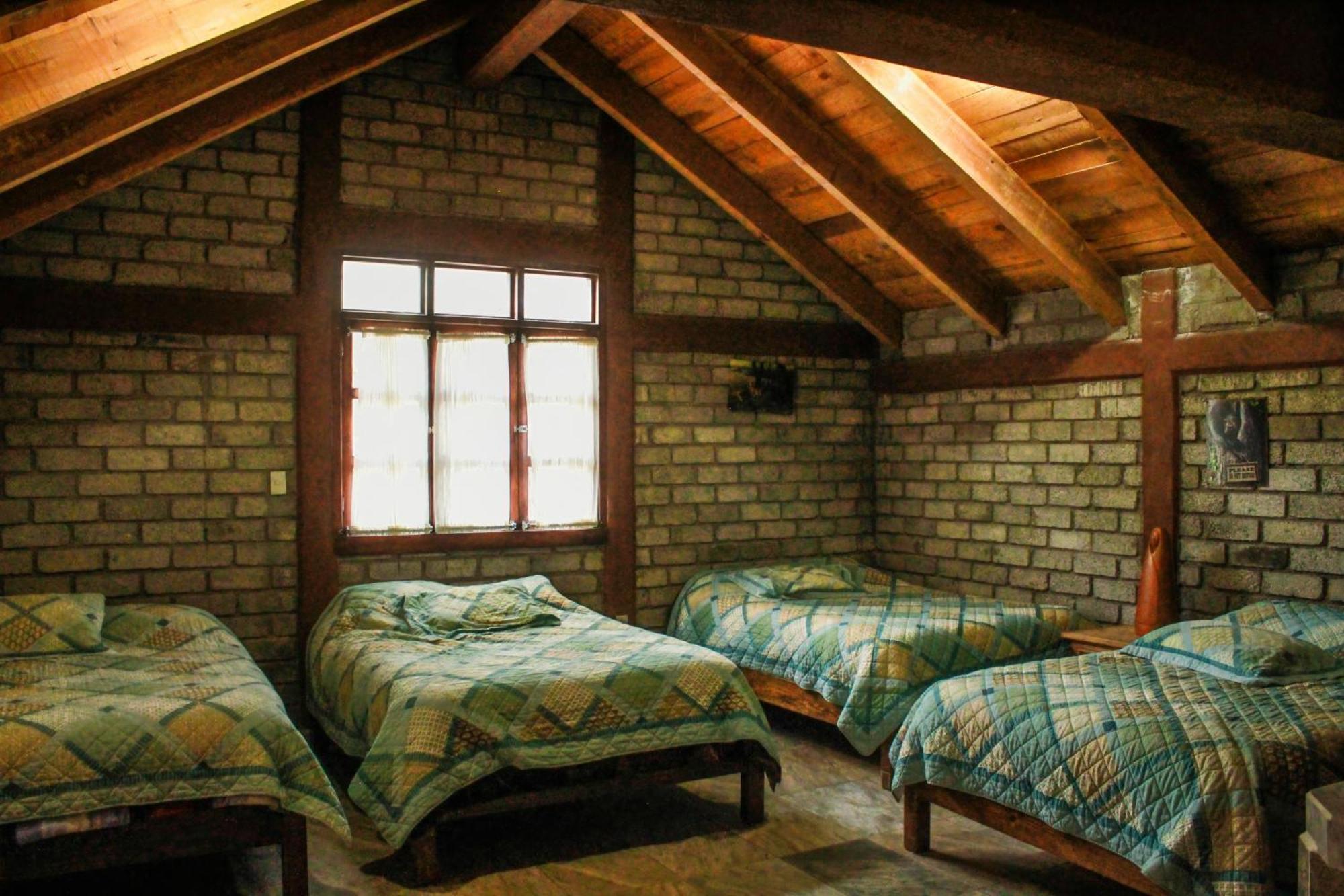 Rincon Sierra Camps * Durango