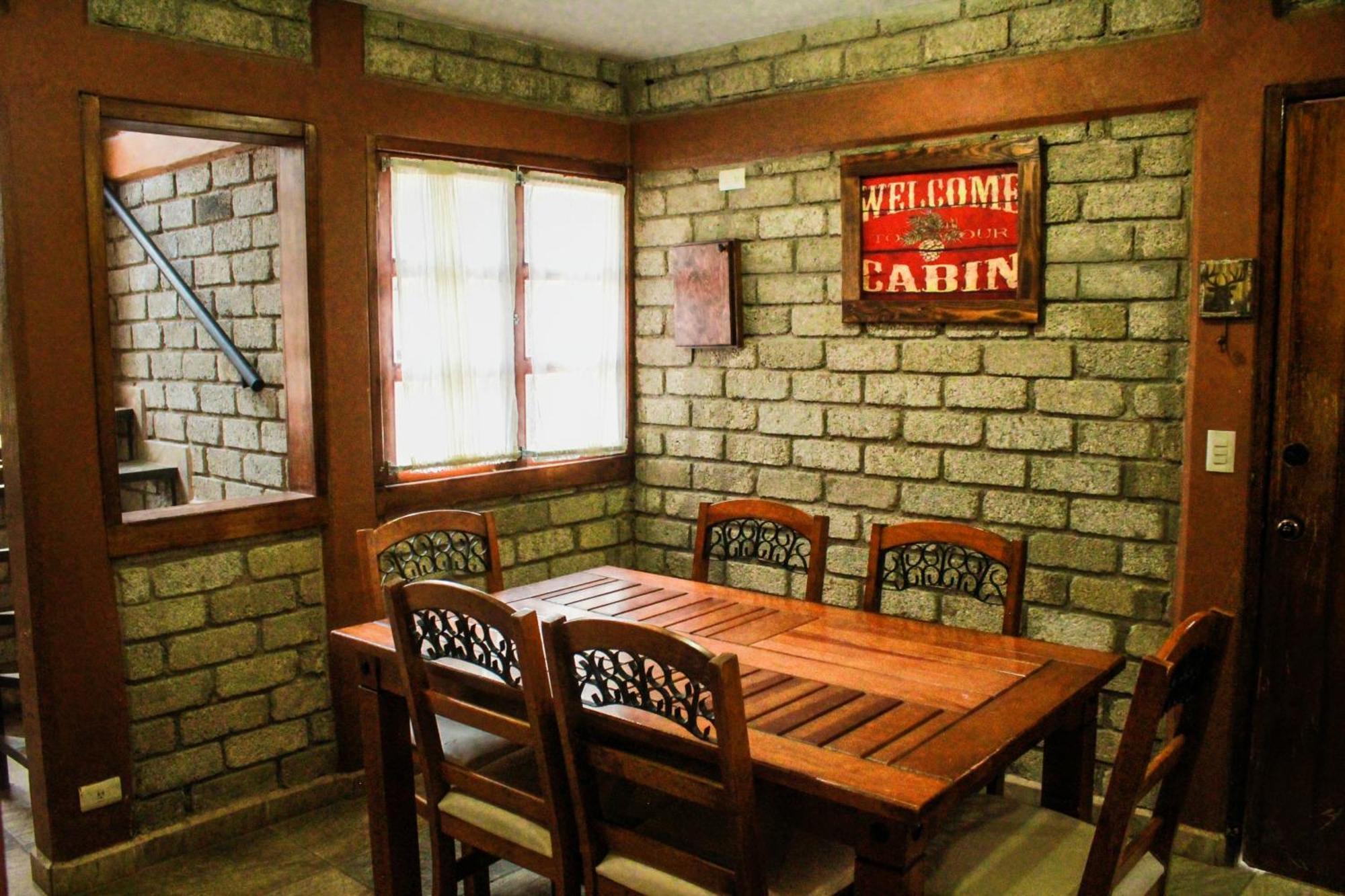 Rincon Sierra Camps *
