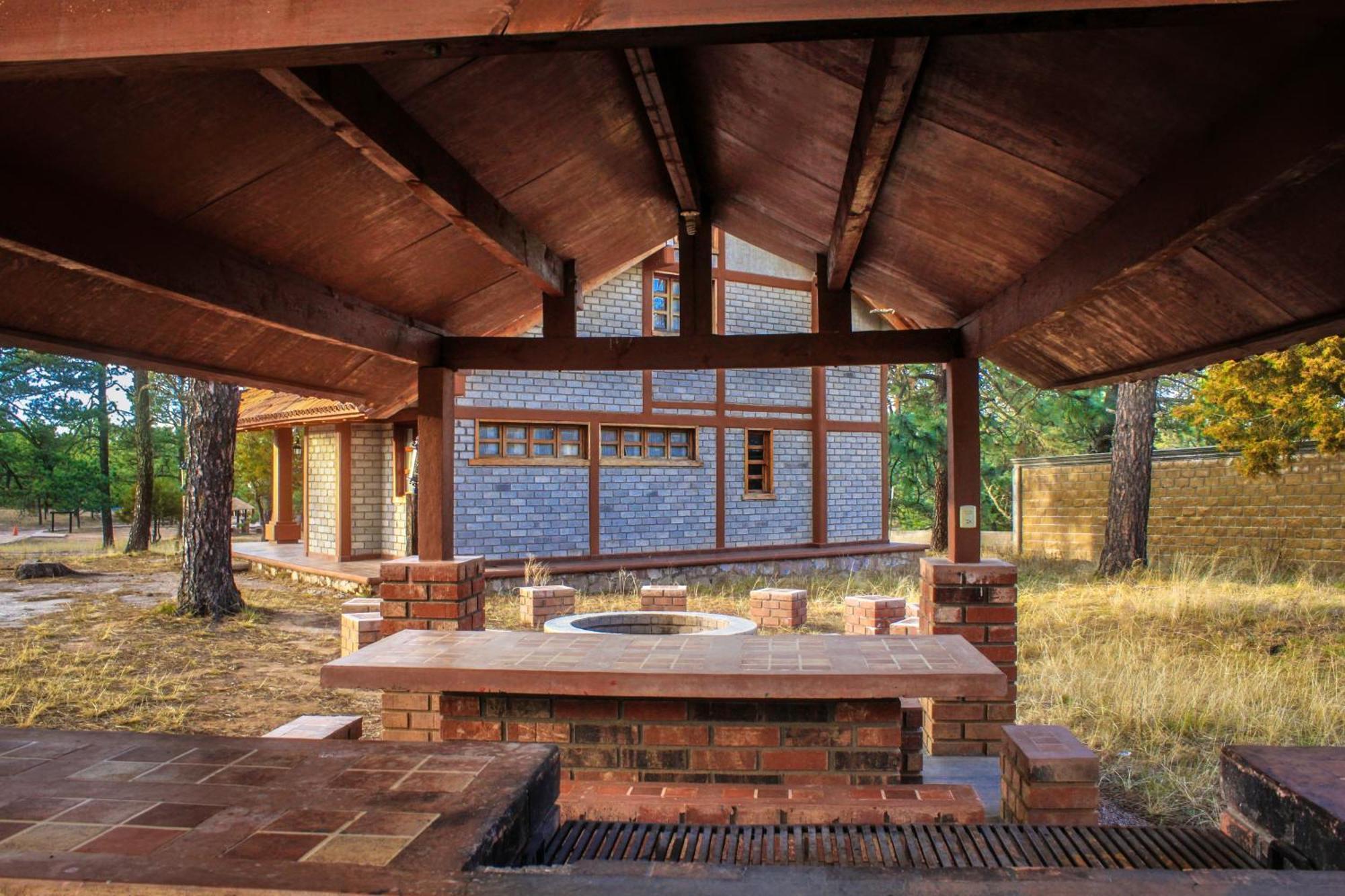 Lodge Rincon Sierra Camps *