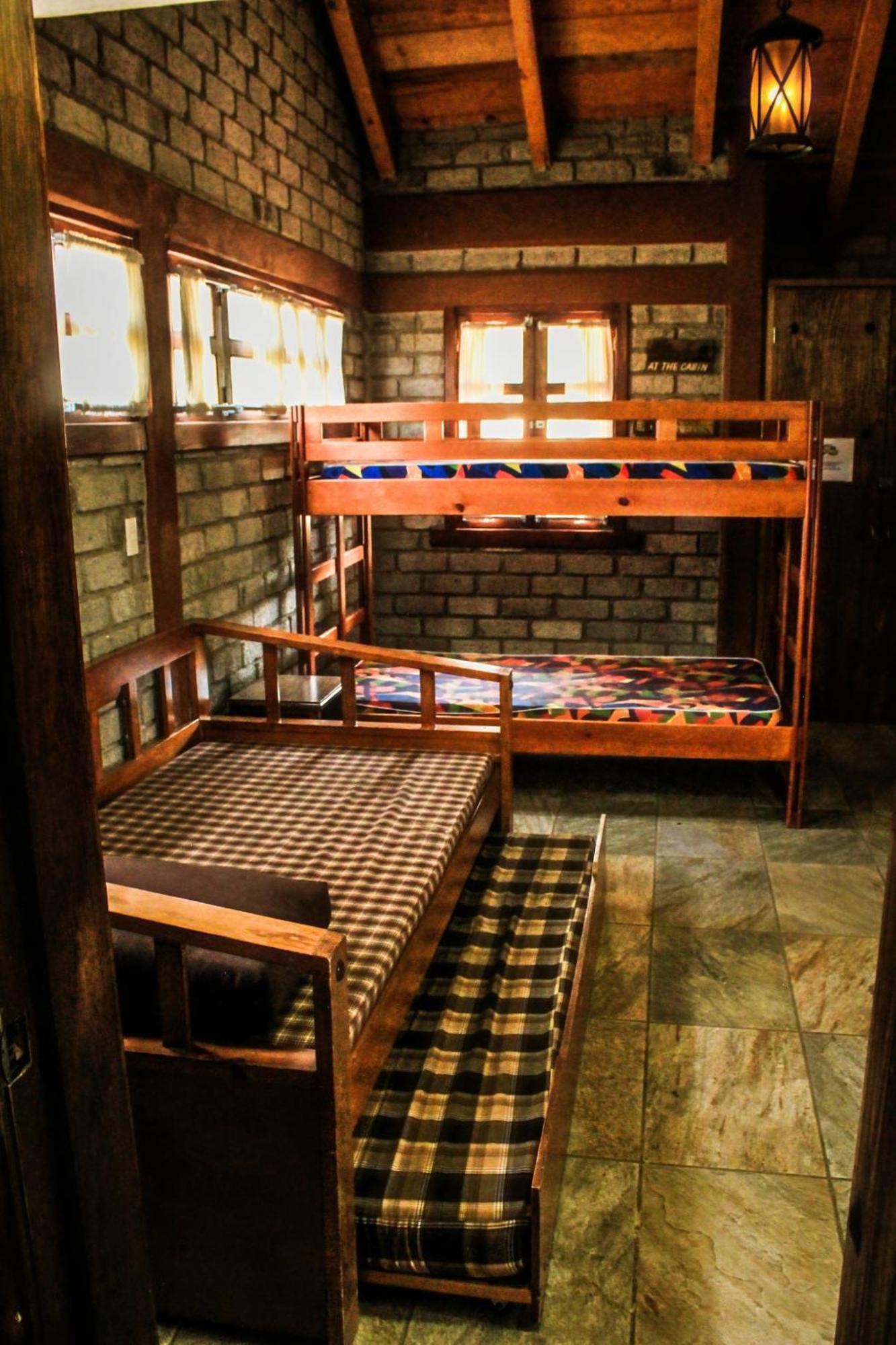 Lodge Rincon Sierra Camps Durango