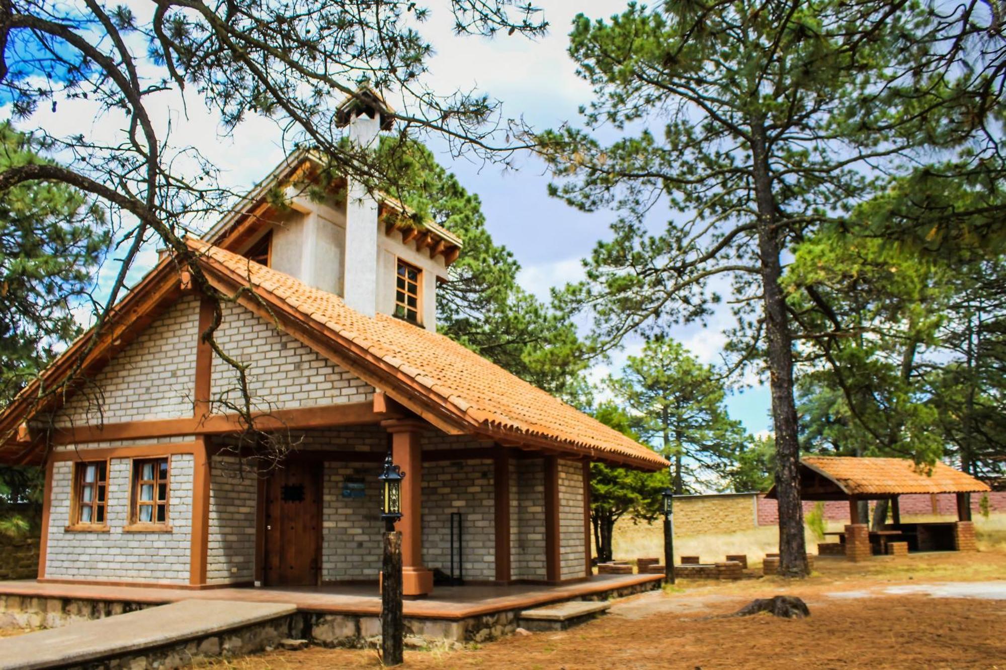 Rincon Sierra Camps *