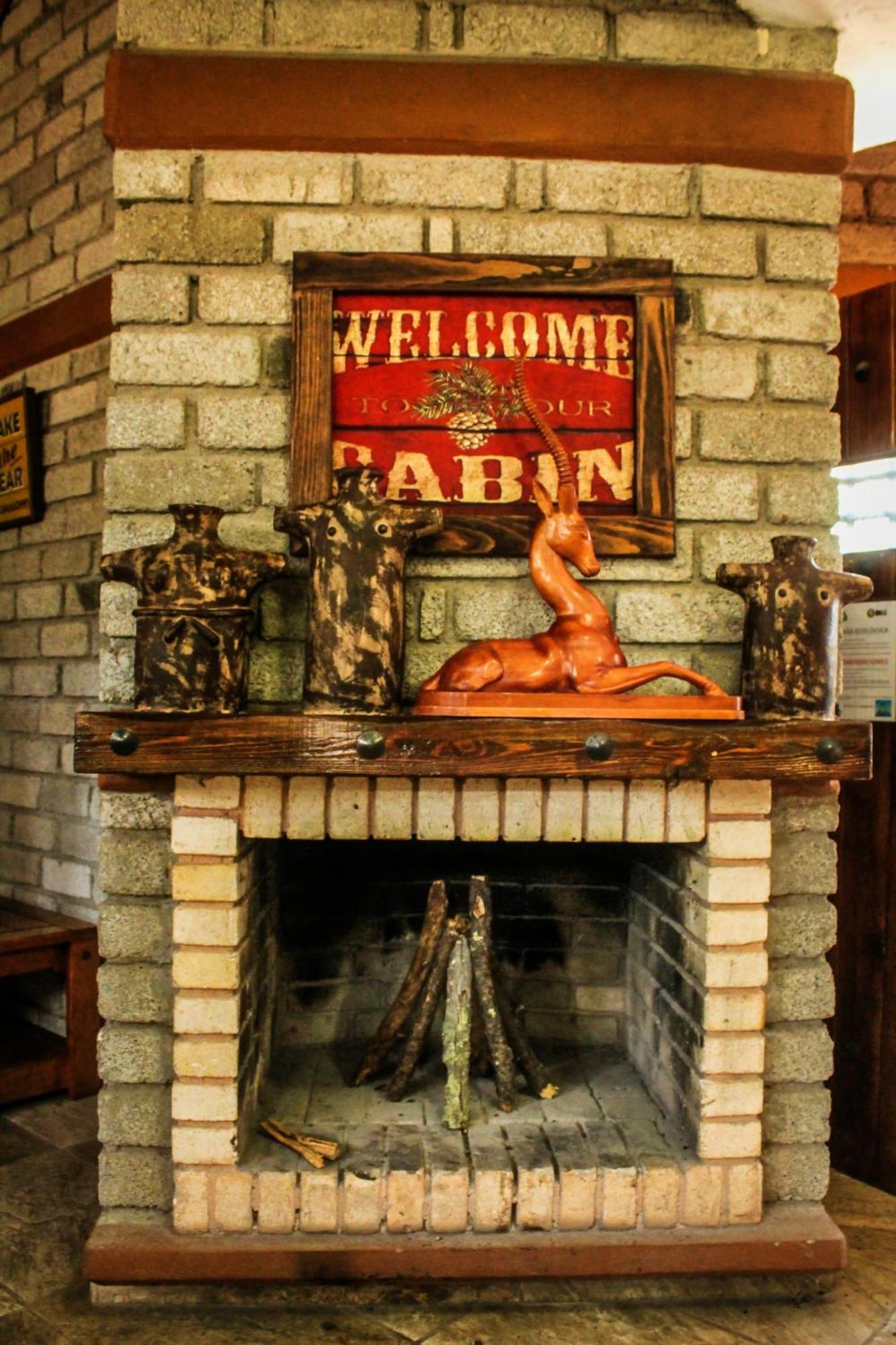 Lodge Rincon Sierra Camps