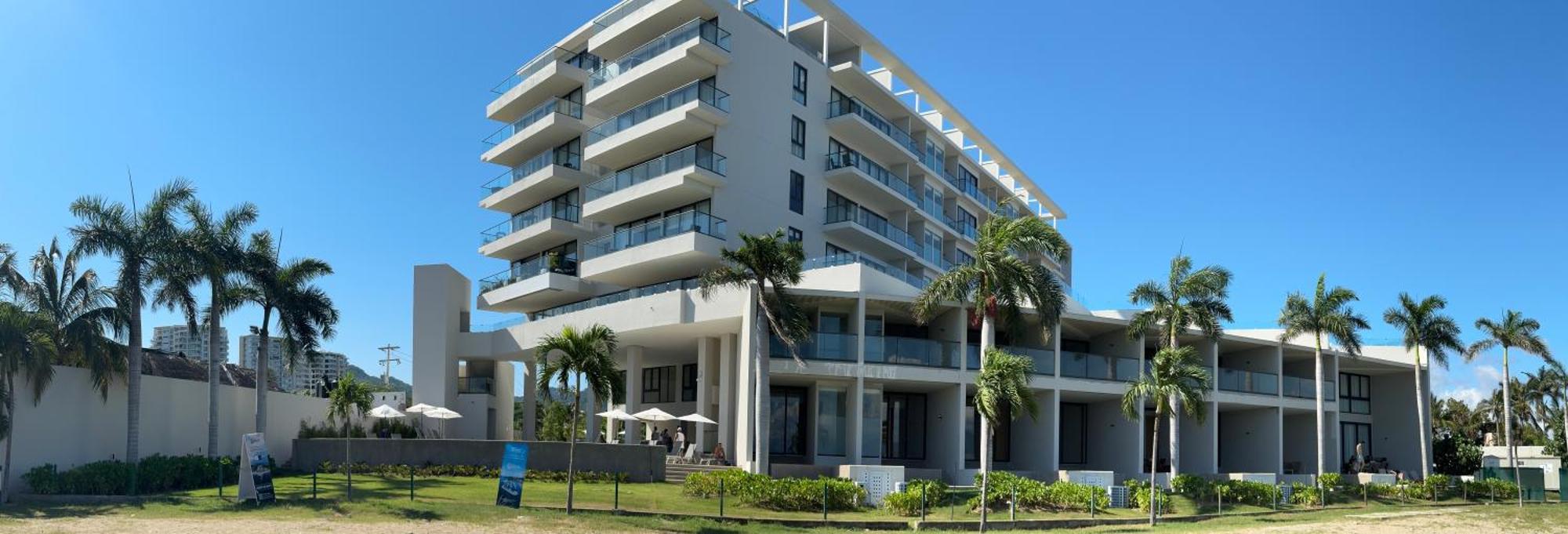 Apartment Zantamar La Cruz & Pool