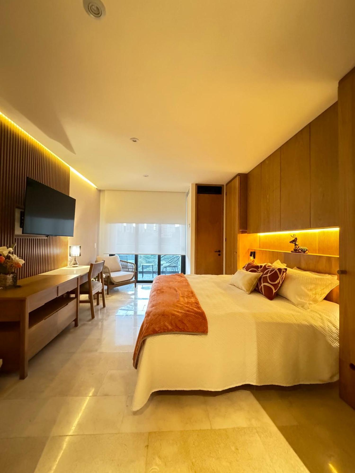 Apartment Zantamar La Cruz & Pool La Cruz de Huanacaxtle