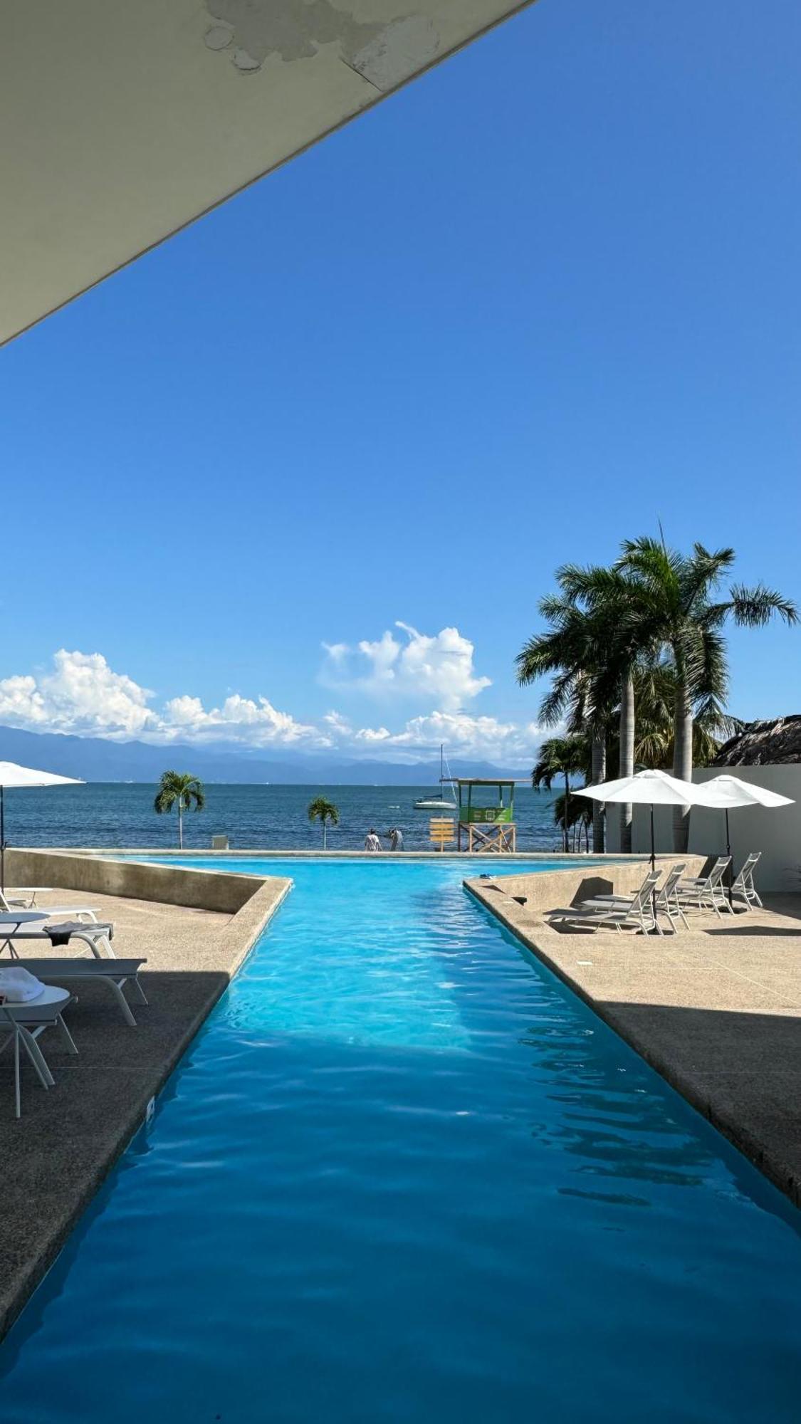 Zantamar La Cruz & Pool La Cruz de Huanacaxtle