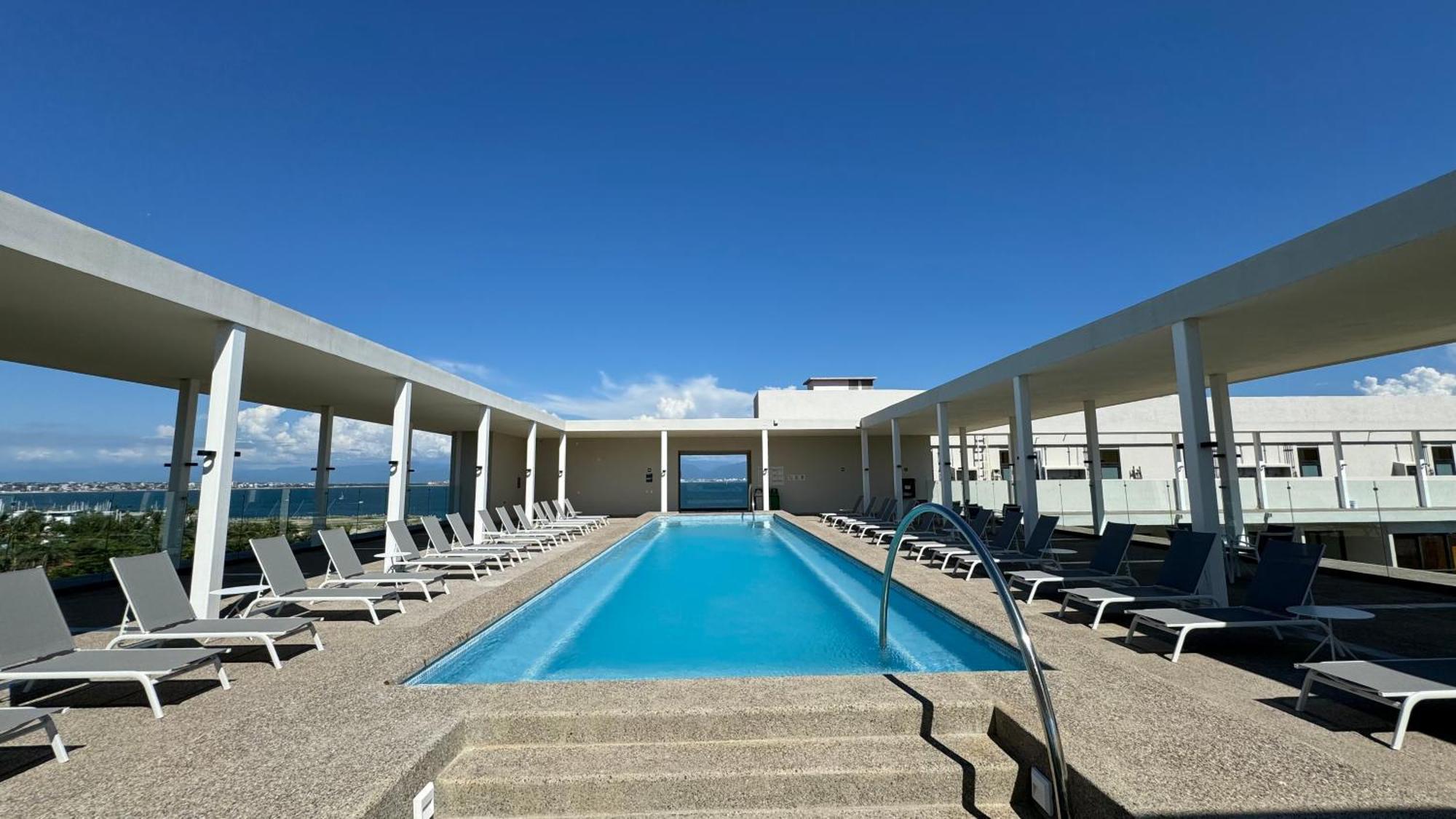 Zantamar La Cruz & Pool