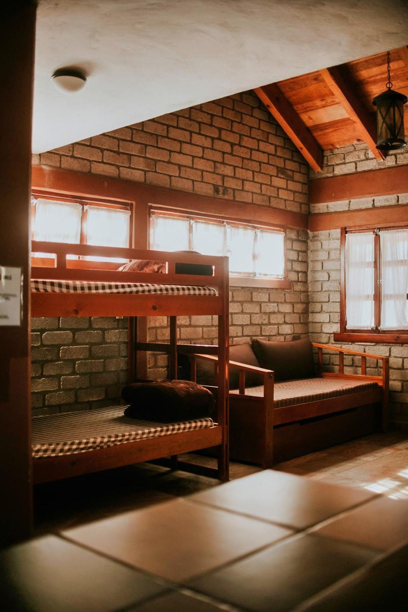 Rincon Sierra Camps Lodge *