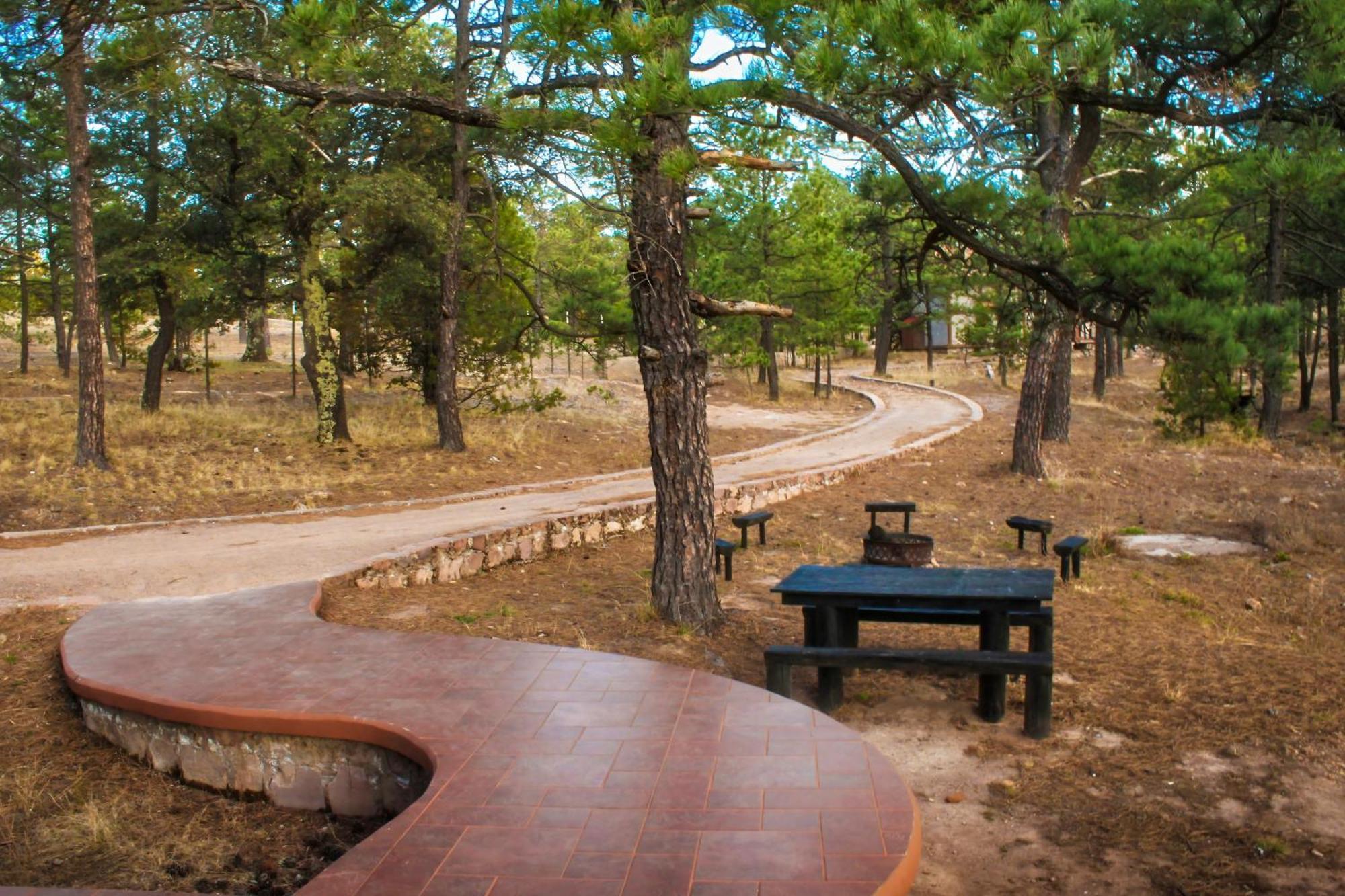 Lodge Rincon Sierra Camps *