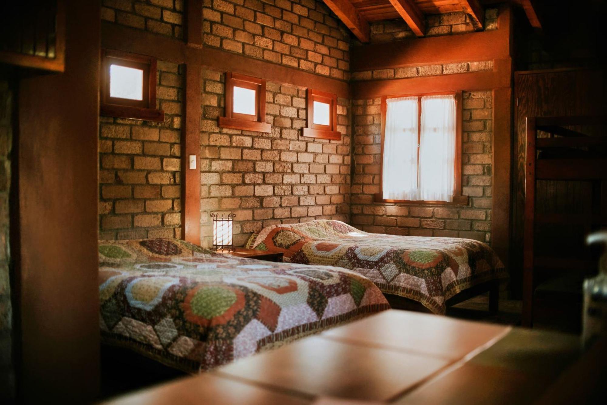 Rincon Sierra Camps * Durango