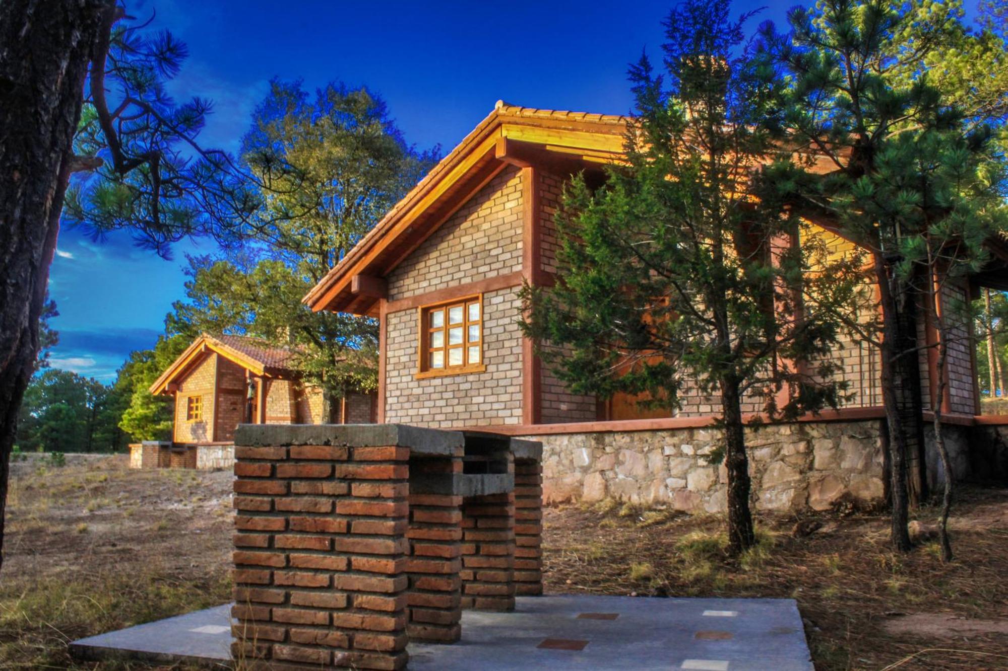 Rincon Sierra Camps *