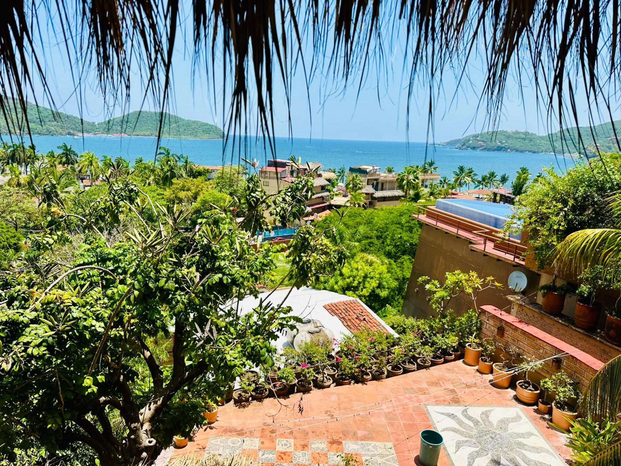 Hotel Ensueno De Fuga 5*